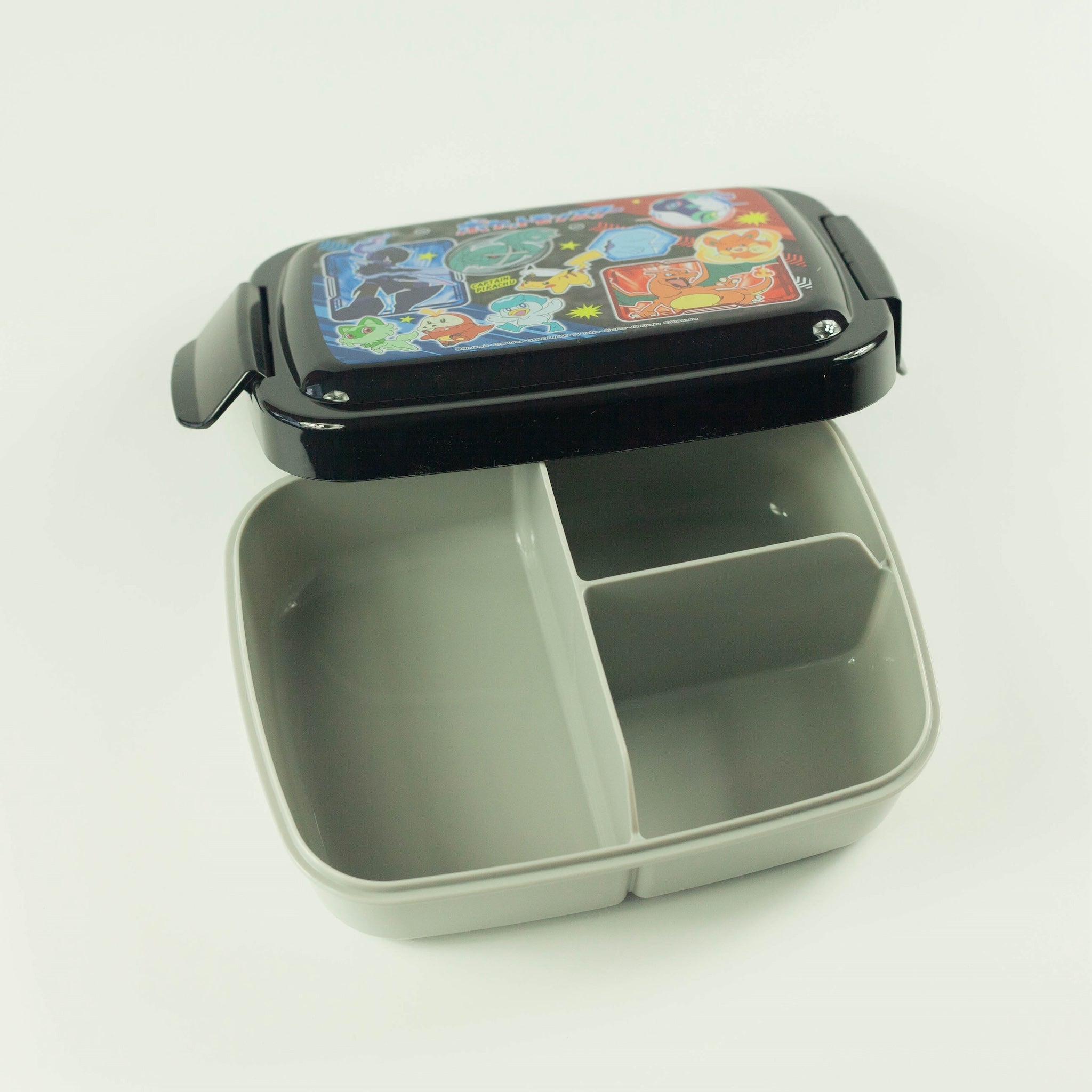 Bento Pokémon (840 ml)