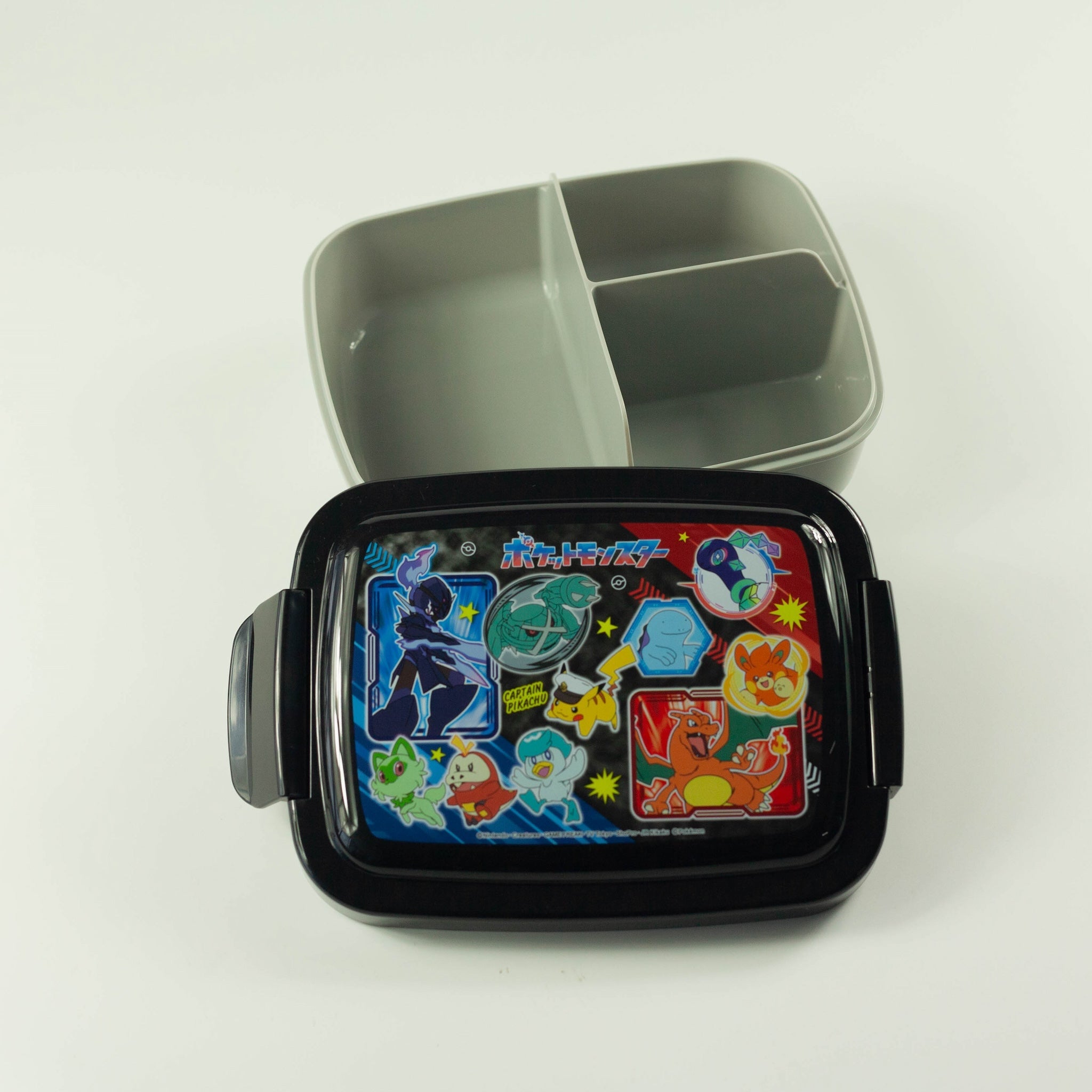 Bento Pokémon (840 ml)