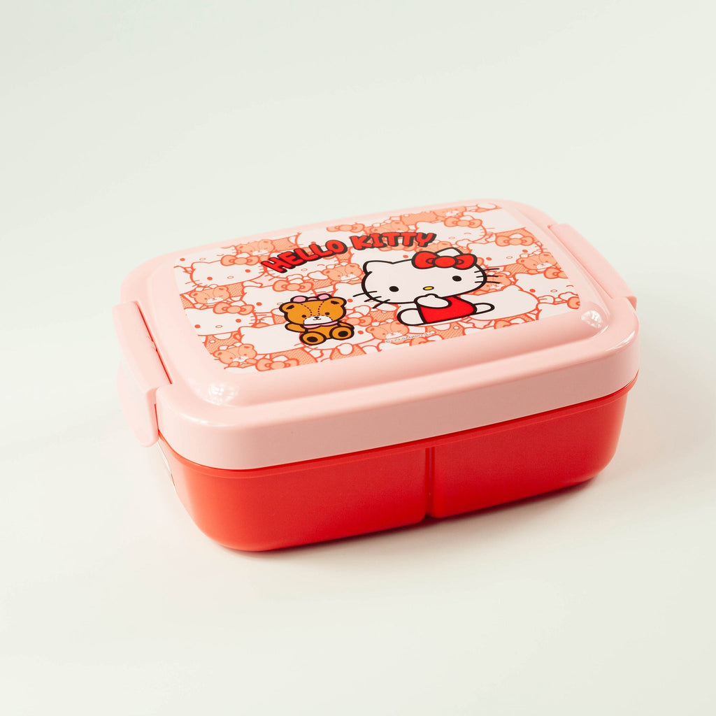 Bento Hello Kitty (840 ml)