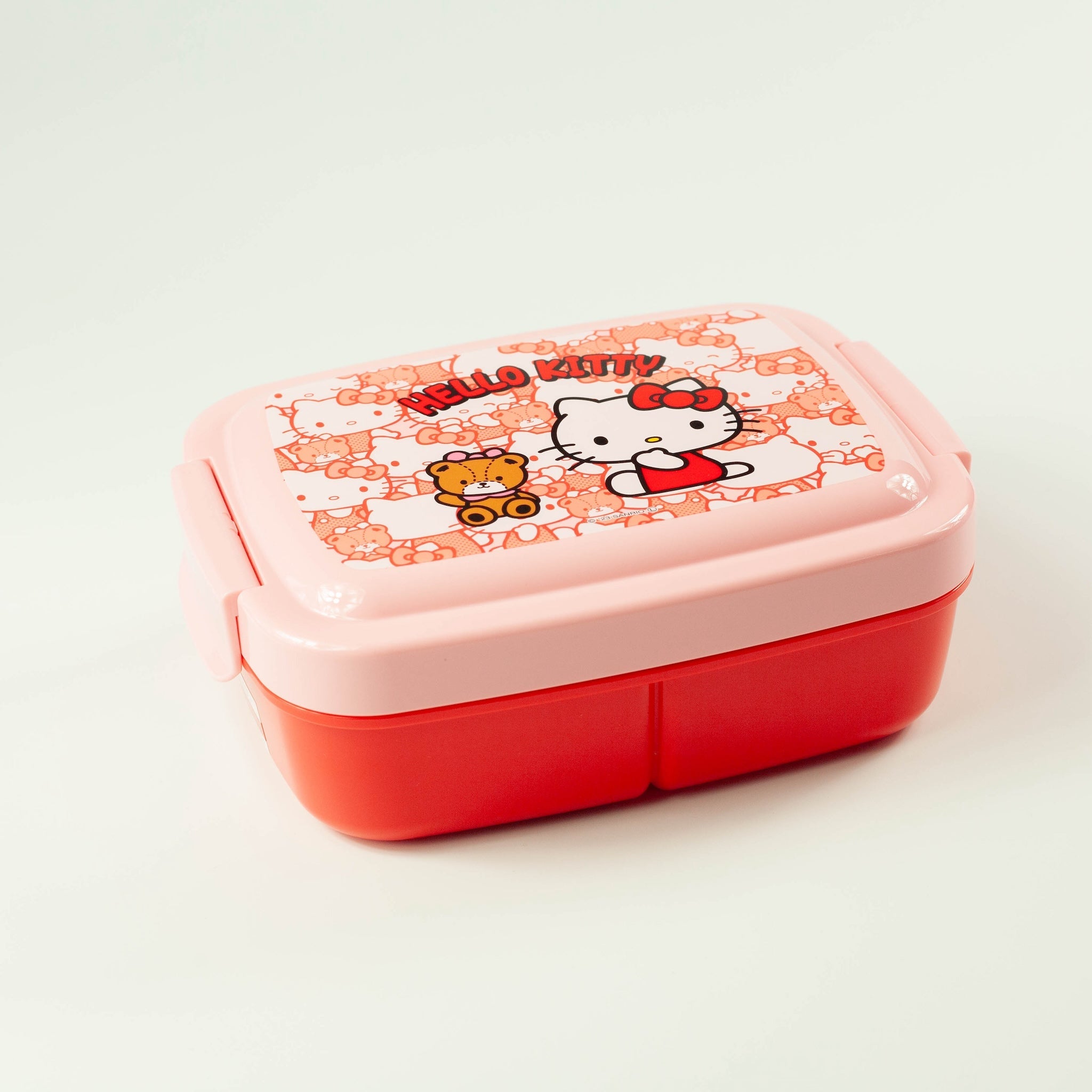 Bento Hello Kitty (840 ml)