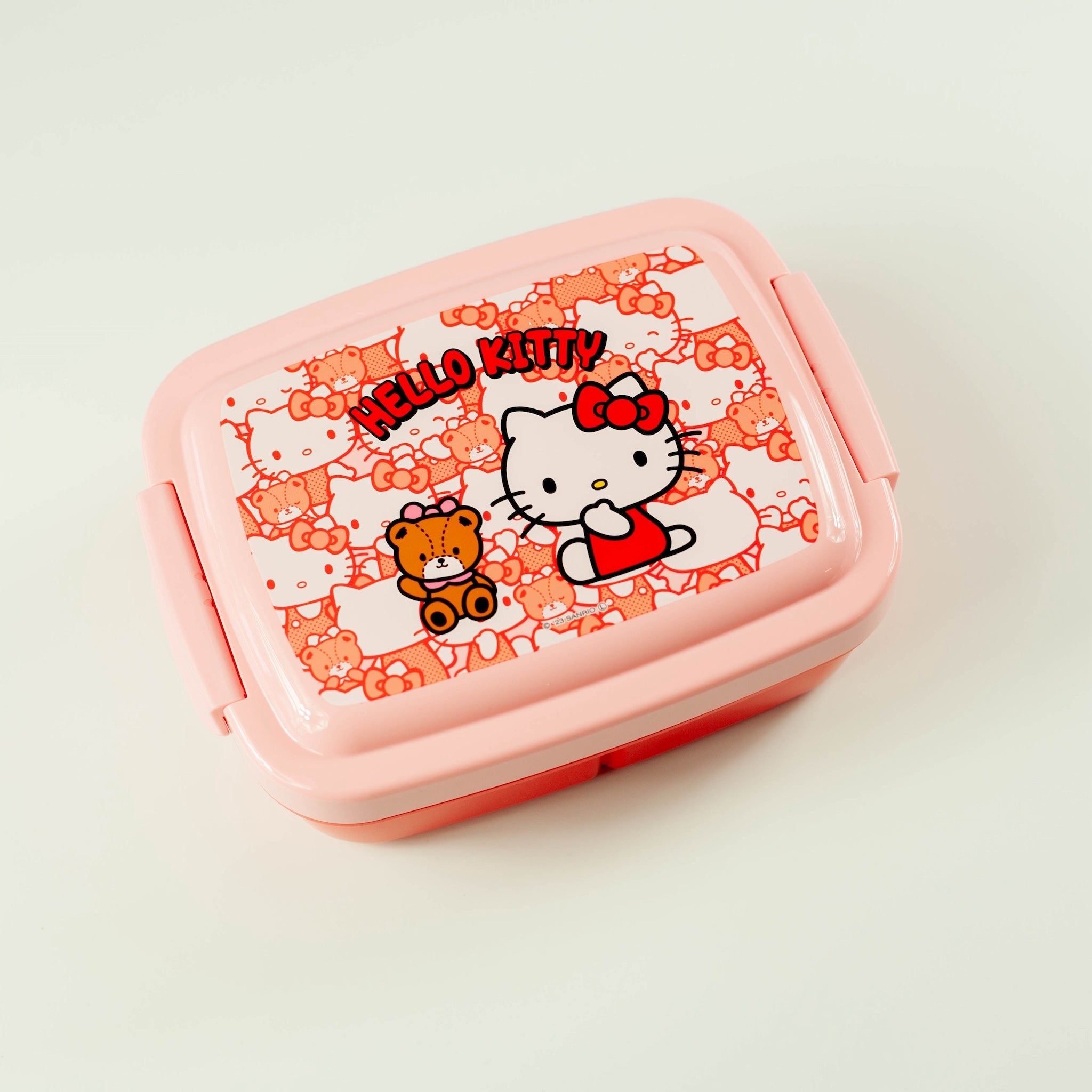 Bento Hello Kitty (840 ml)
