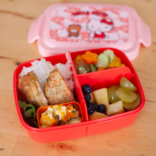 Hello Kitty Bento (840 ml)