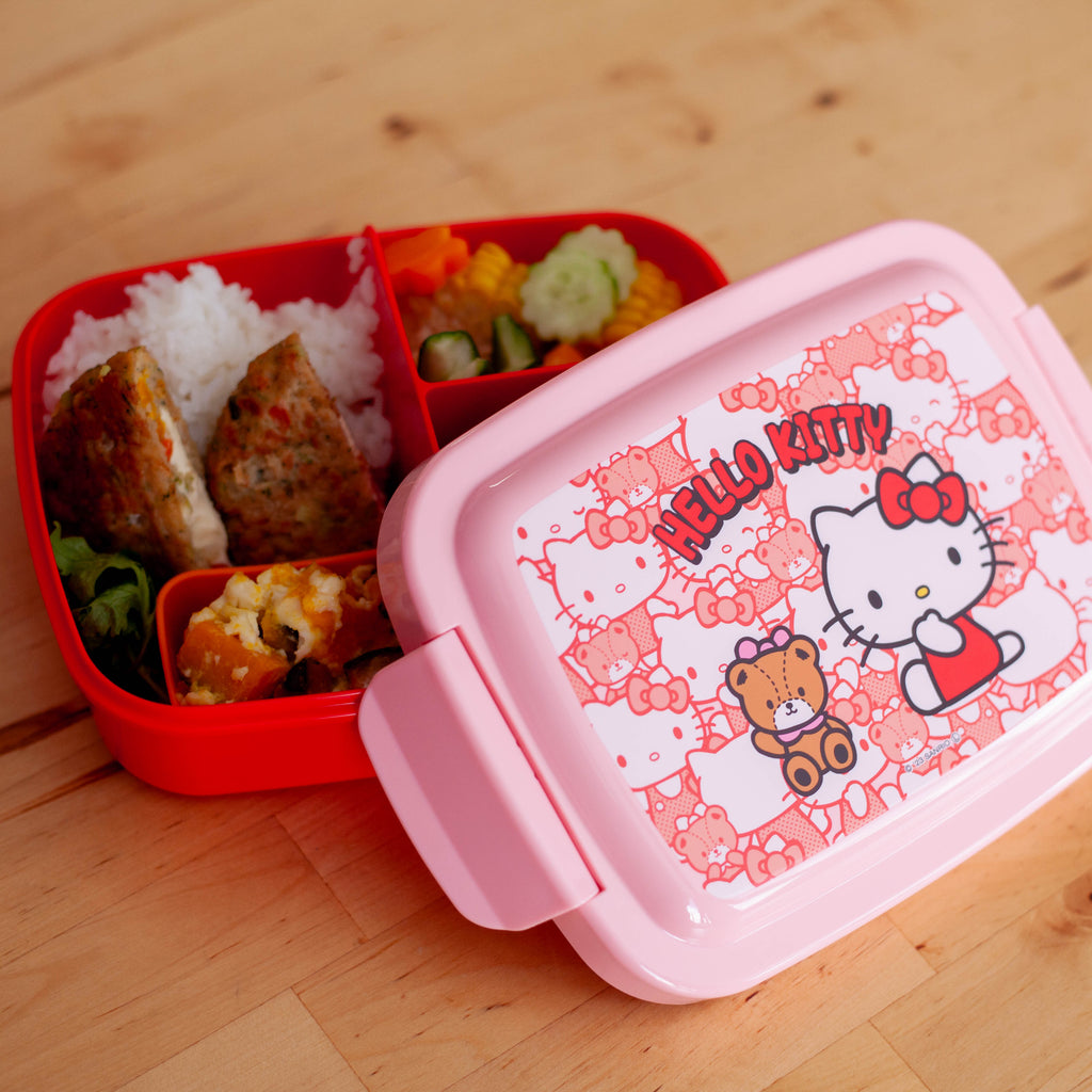 Bento Hello Kitty (840 ml)