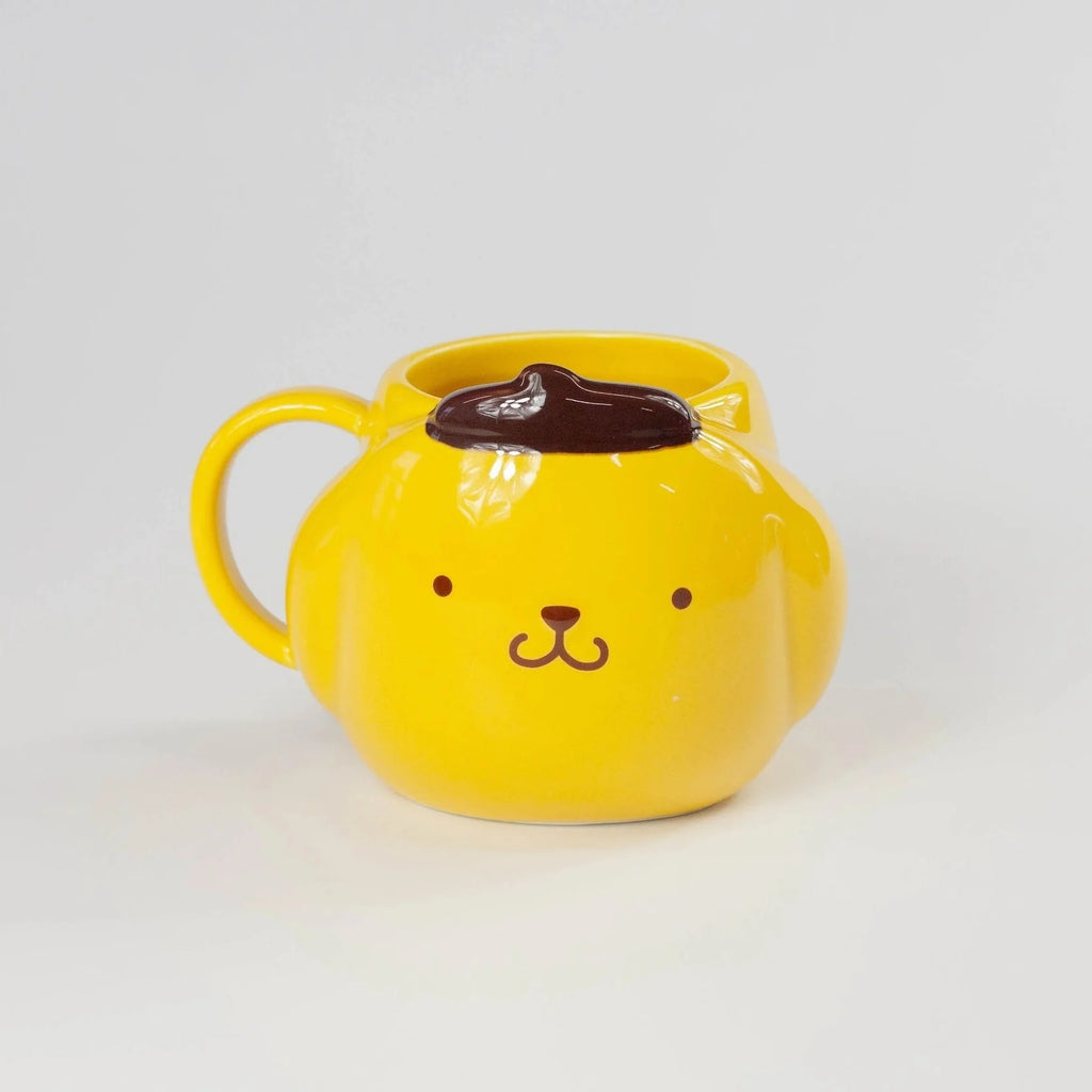 Mug PomPom Purin