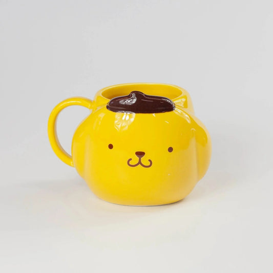 Mug PomPom Purin
