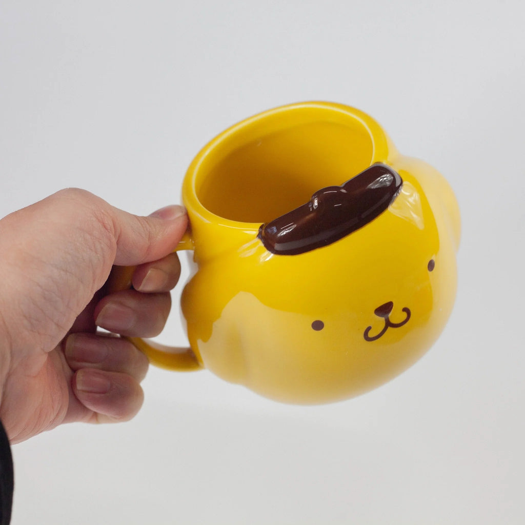 Mug PomPom Purin