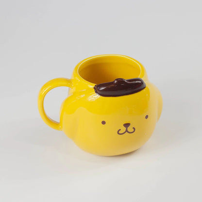 Mug PomPom Purin
