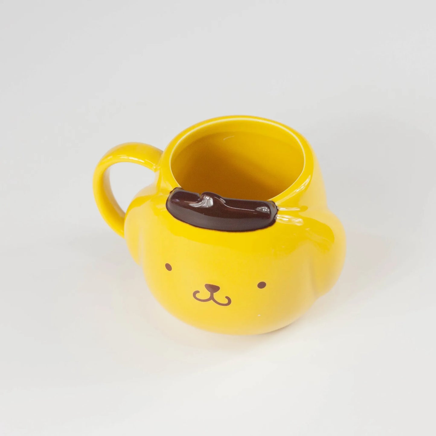 Mug PomPom Purin