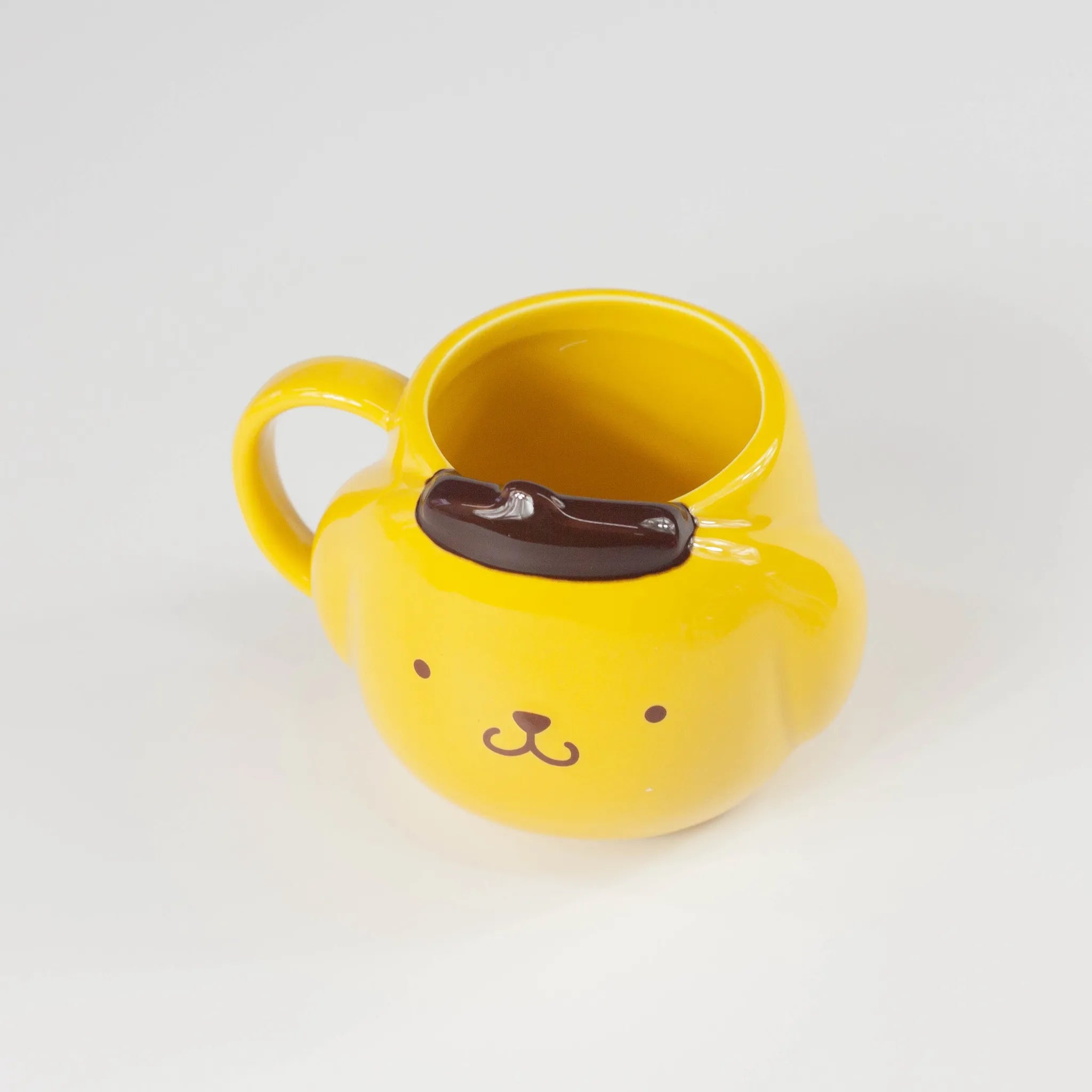 Mug PomPom Purin