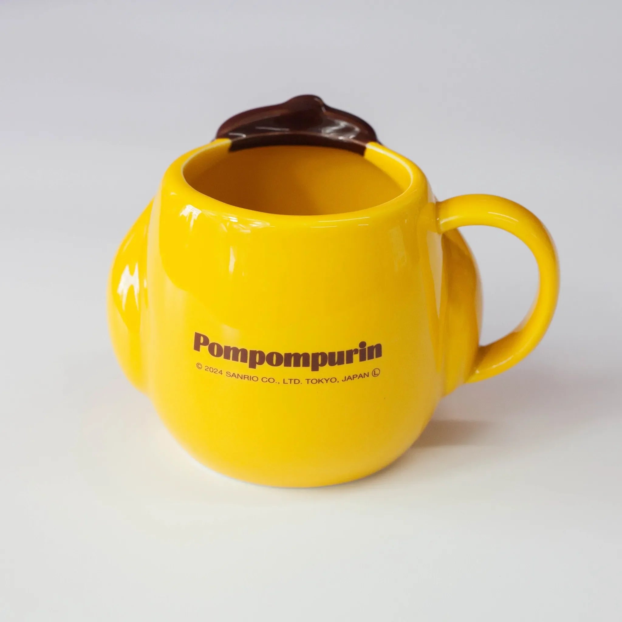 Mug PomPom Purin