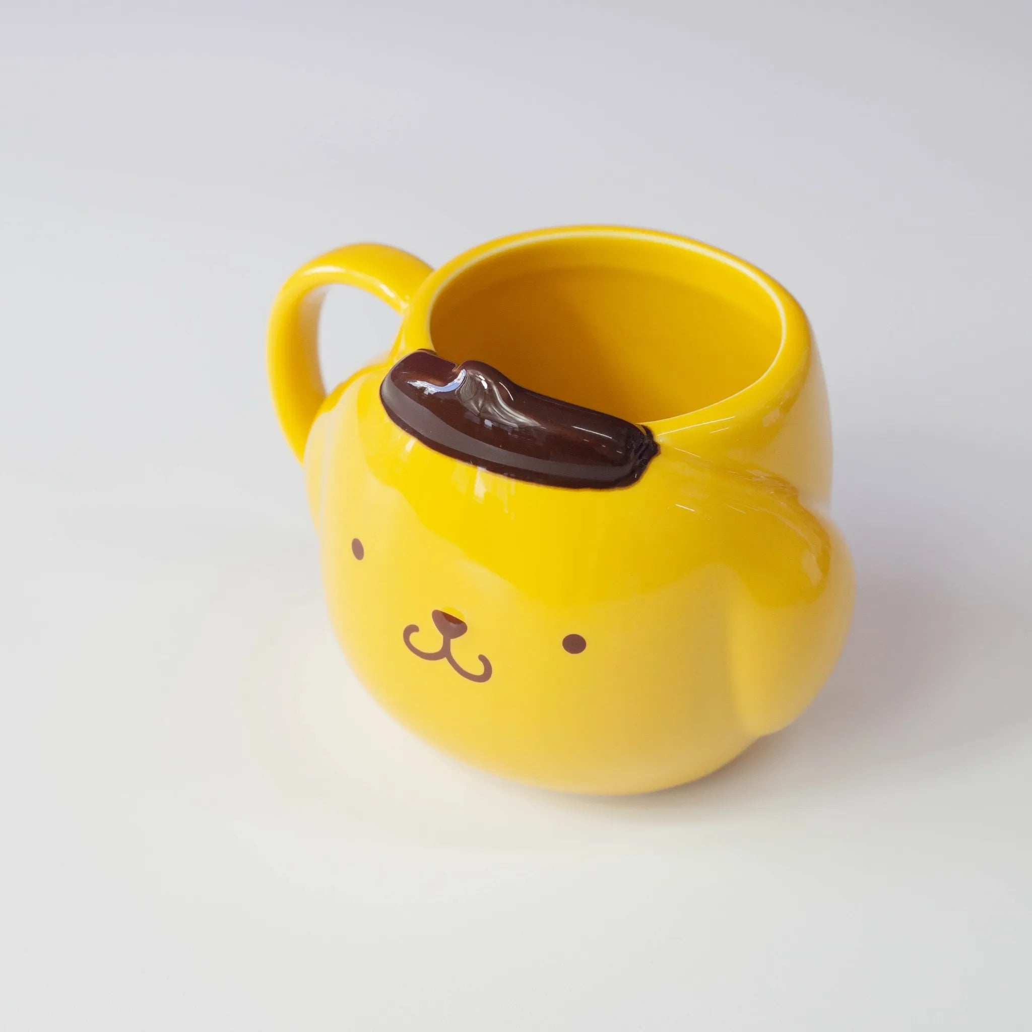 Mug PomPom Purin