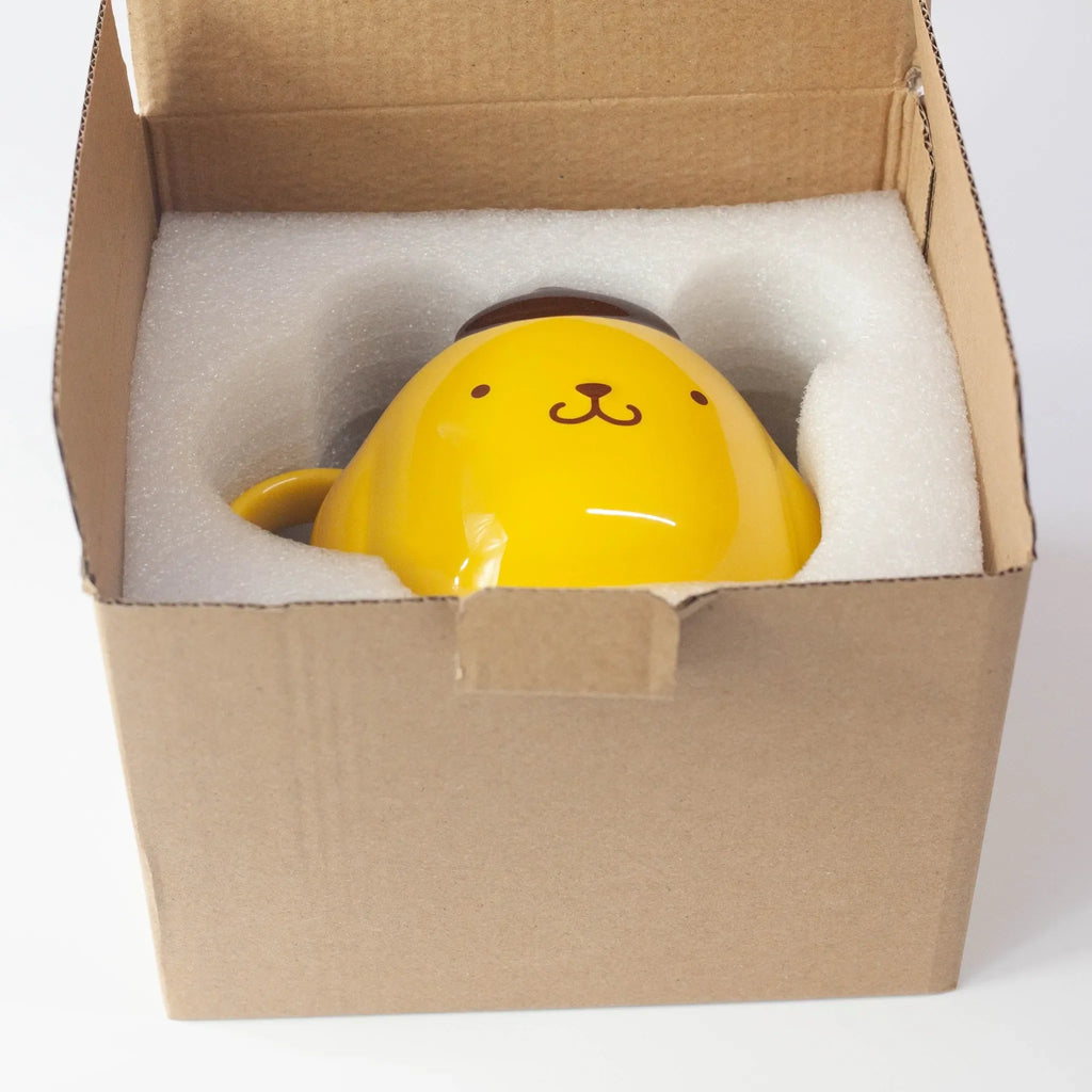 Mug PomPom Purin
