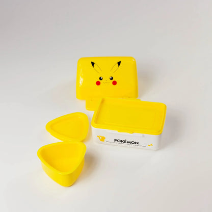 Bento Onigiri Pokémon - Pikachu (240 ml)