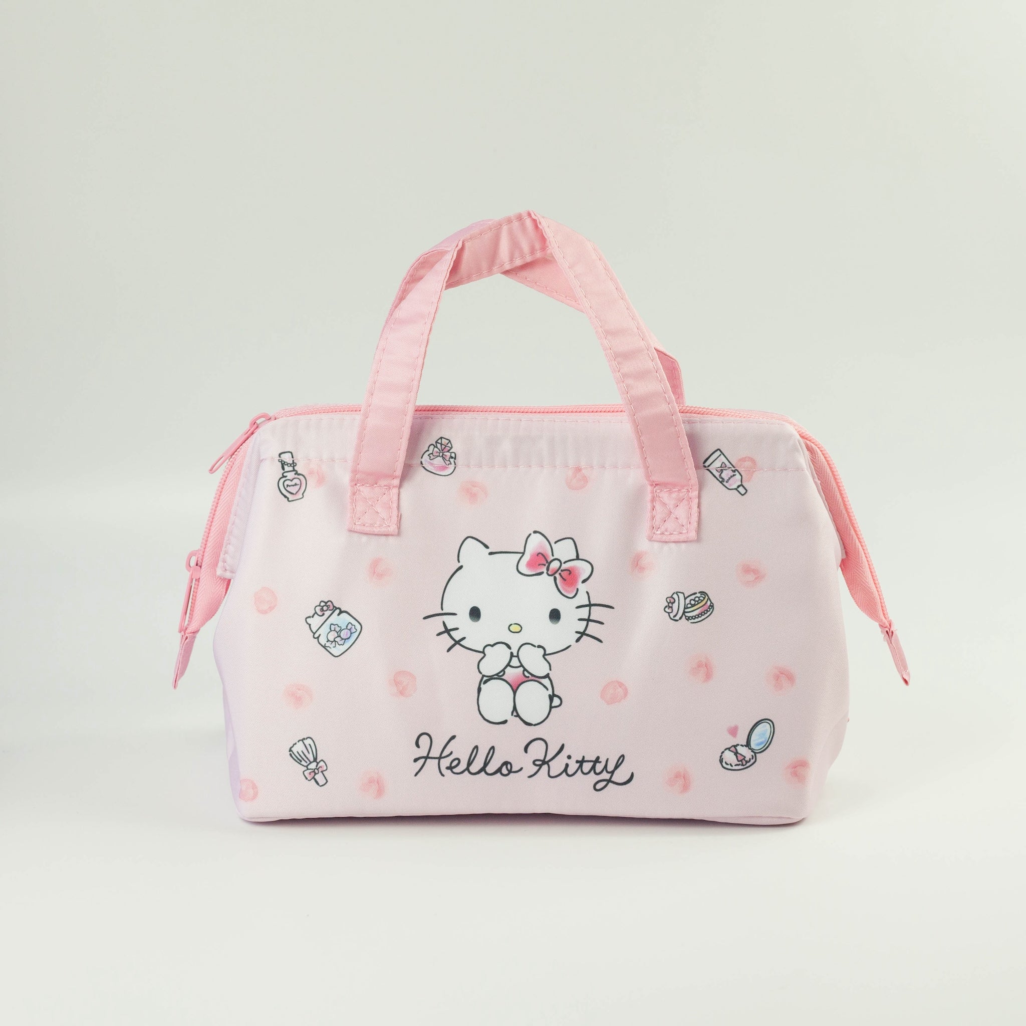 Hello Kitty Bento Set Suisai