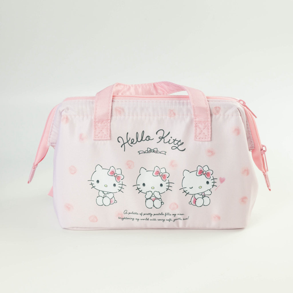 Sac isotherme Hello Kitty Suisai