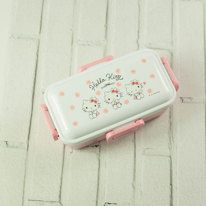 Hello Kitty Bento - Suisai (600 ml)