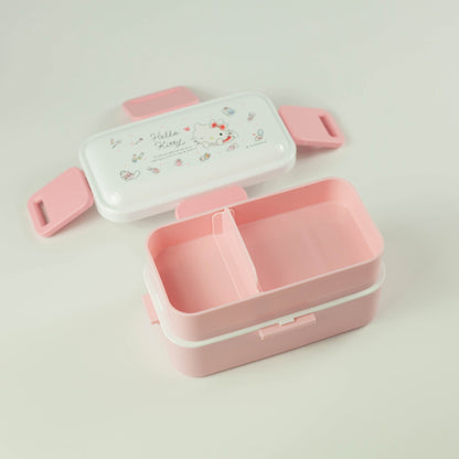 Hello Kitty Bento - Suisai (600 ml)