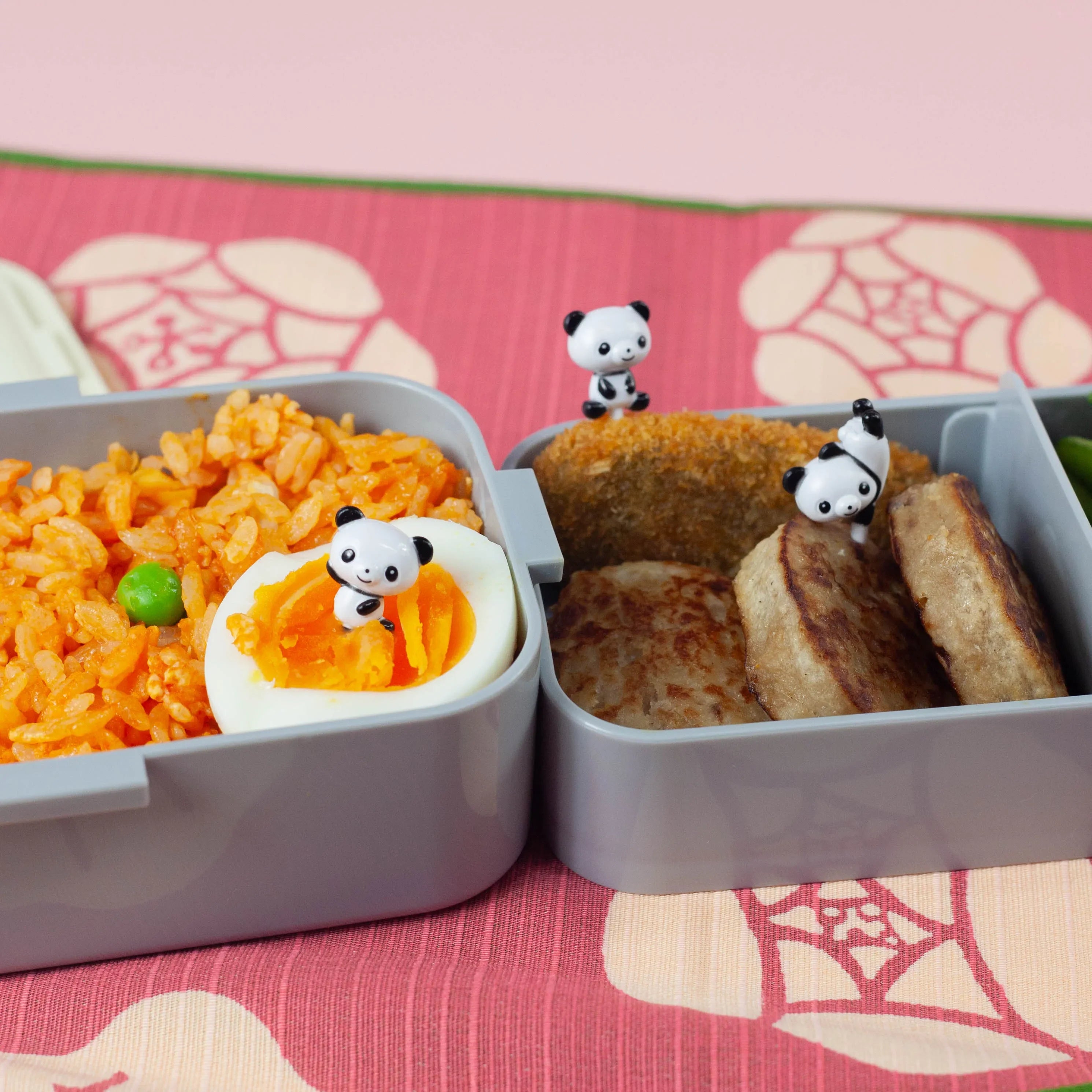 Piques Panda