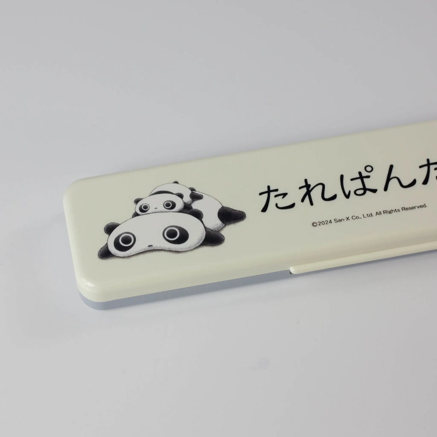 Set de couverts Tarepanda