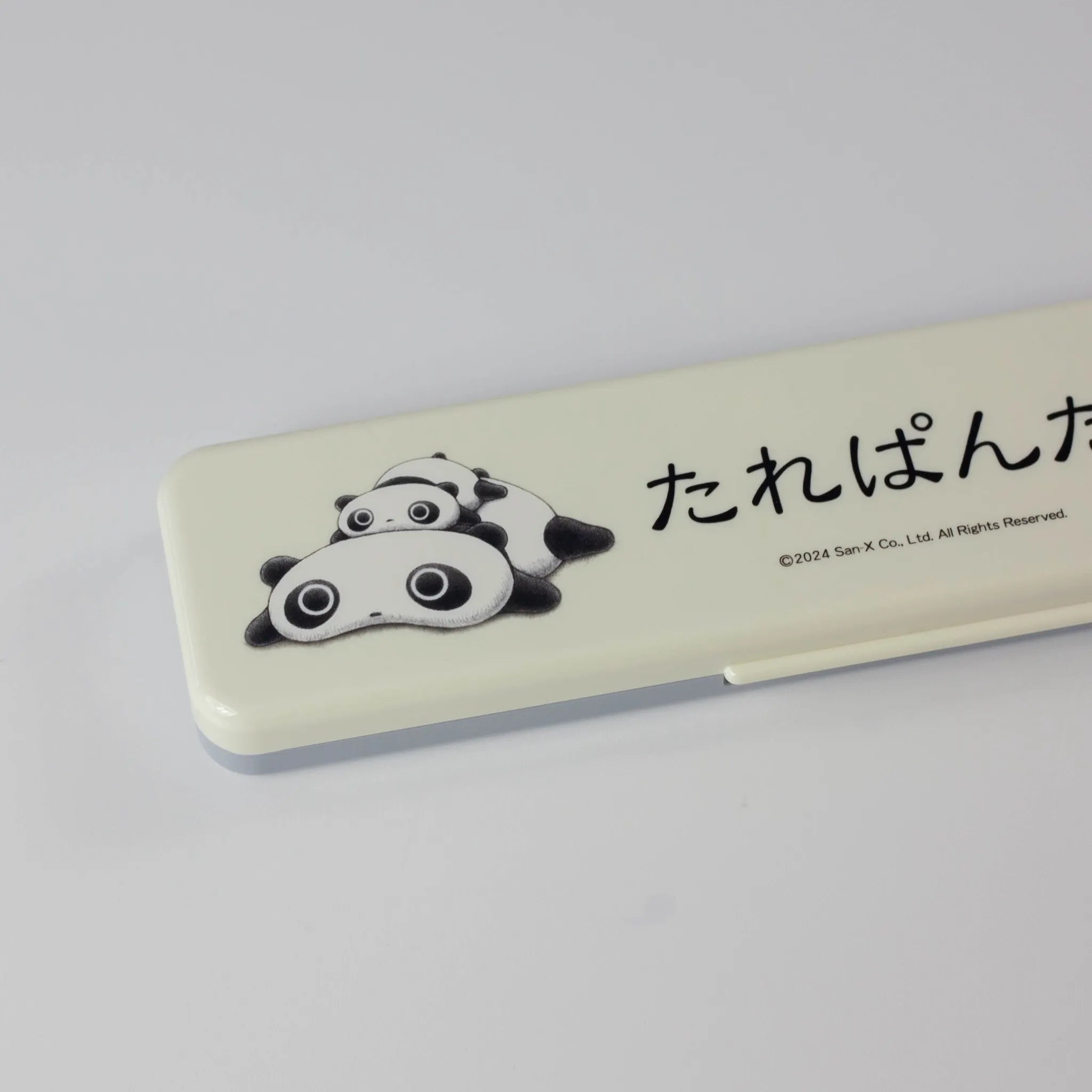 Set di posate Tarepanda