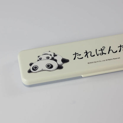 Set de couverts Tarepanda