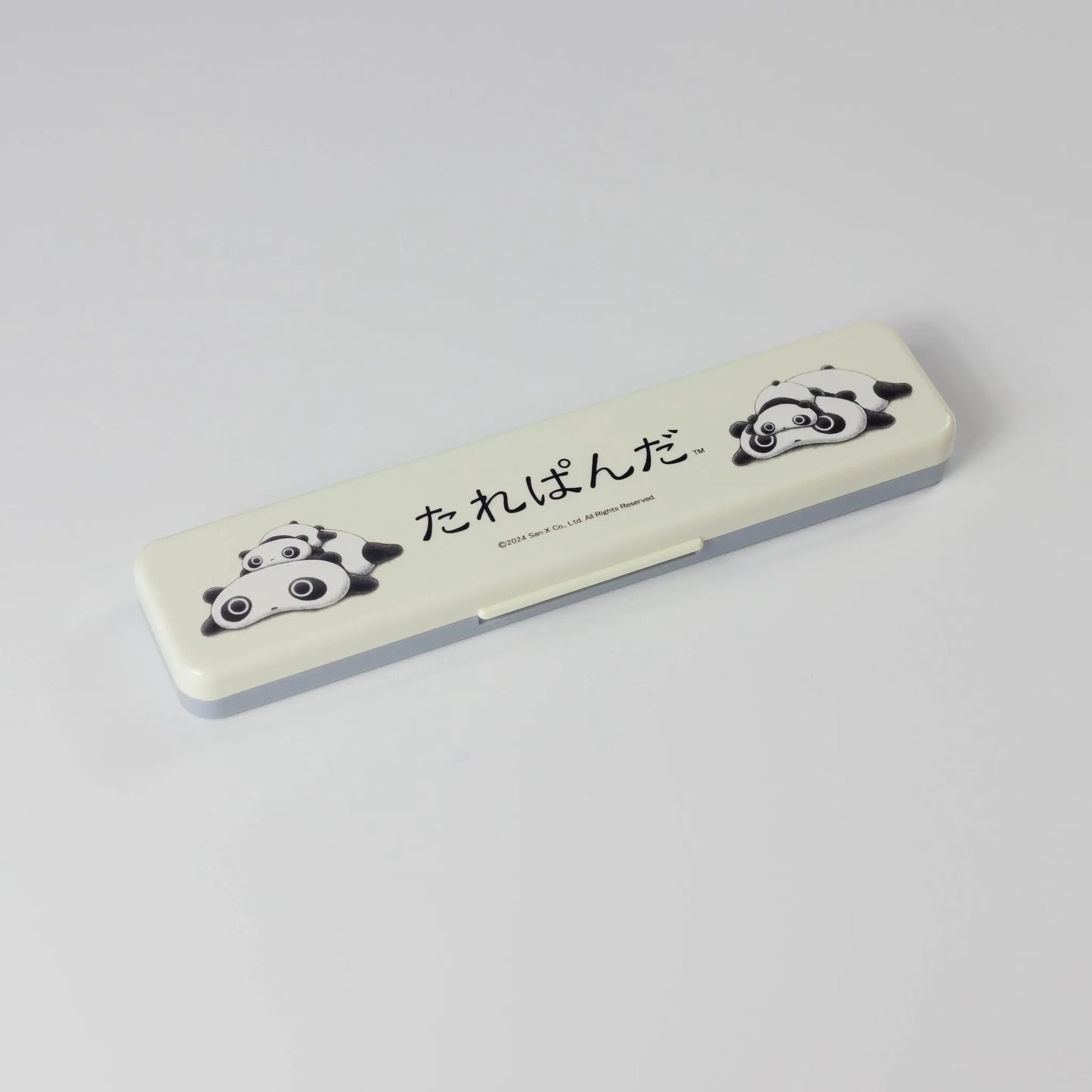 Set de couverts Tarepanda