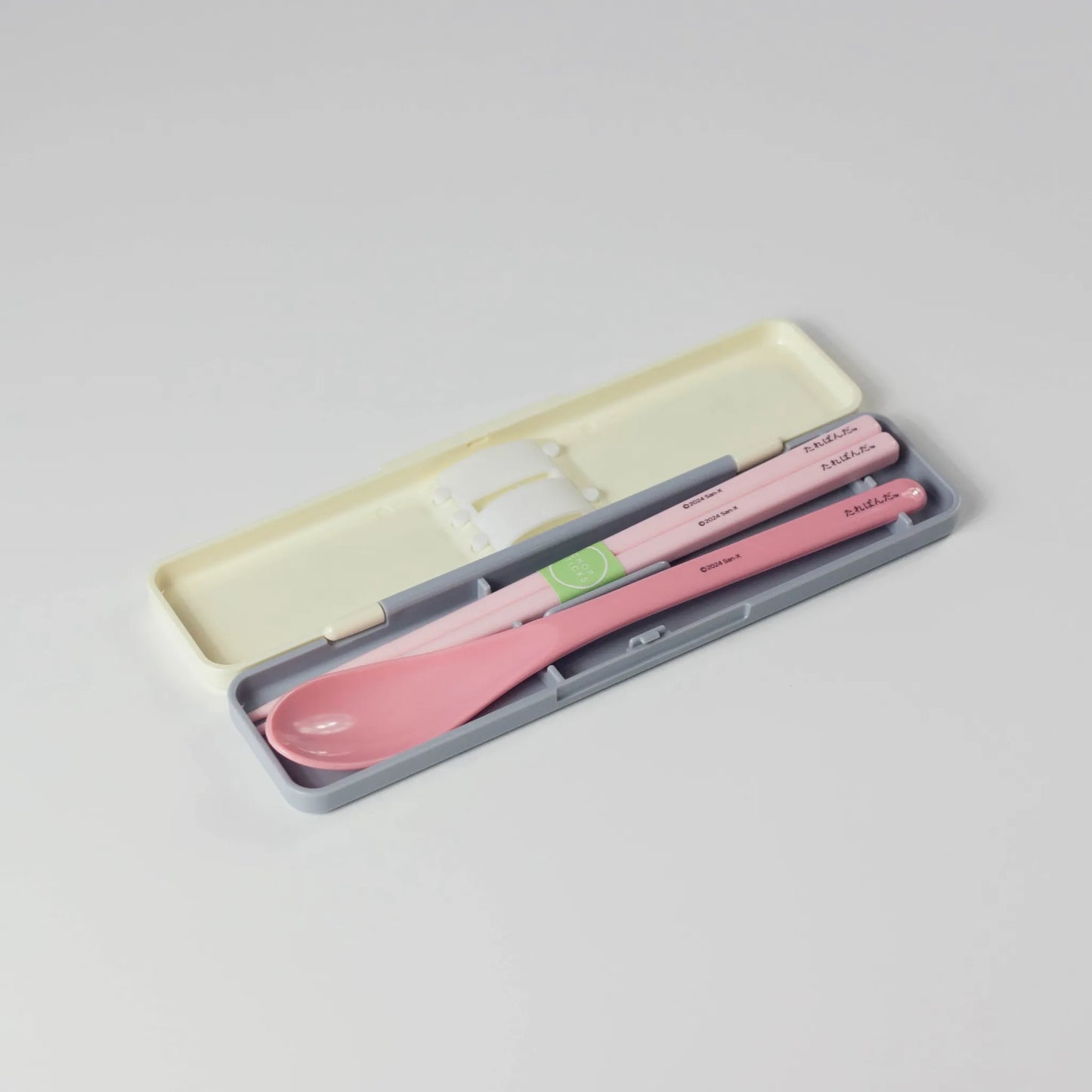 Set de couverts Tarepanda