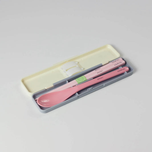 Set de couverts Tarepanda