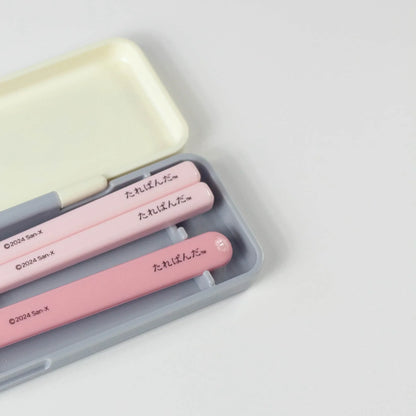 Set de couverts Tarepanda