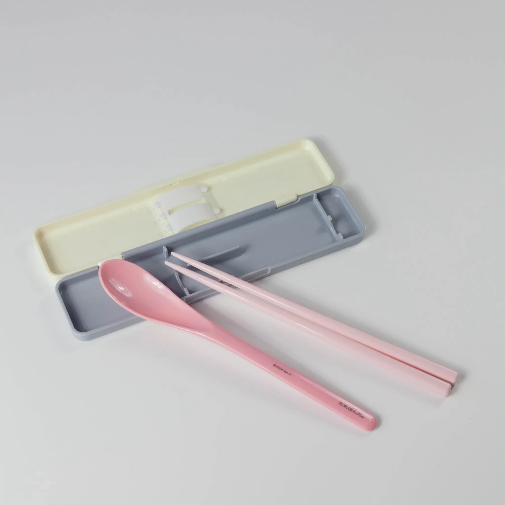 Set de couverts Tarepanda