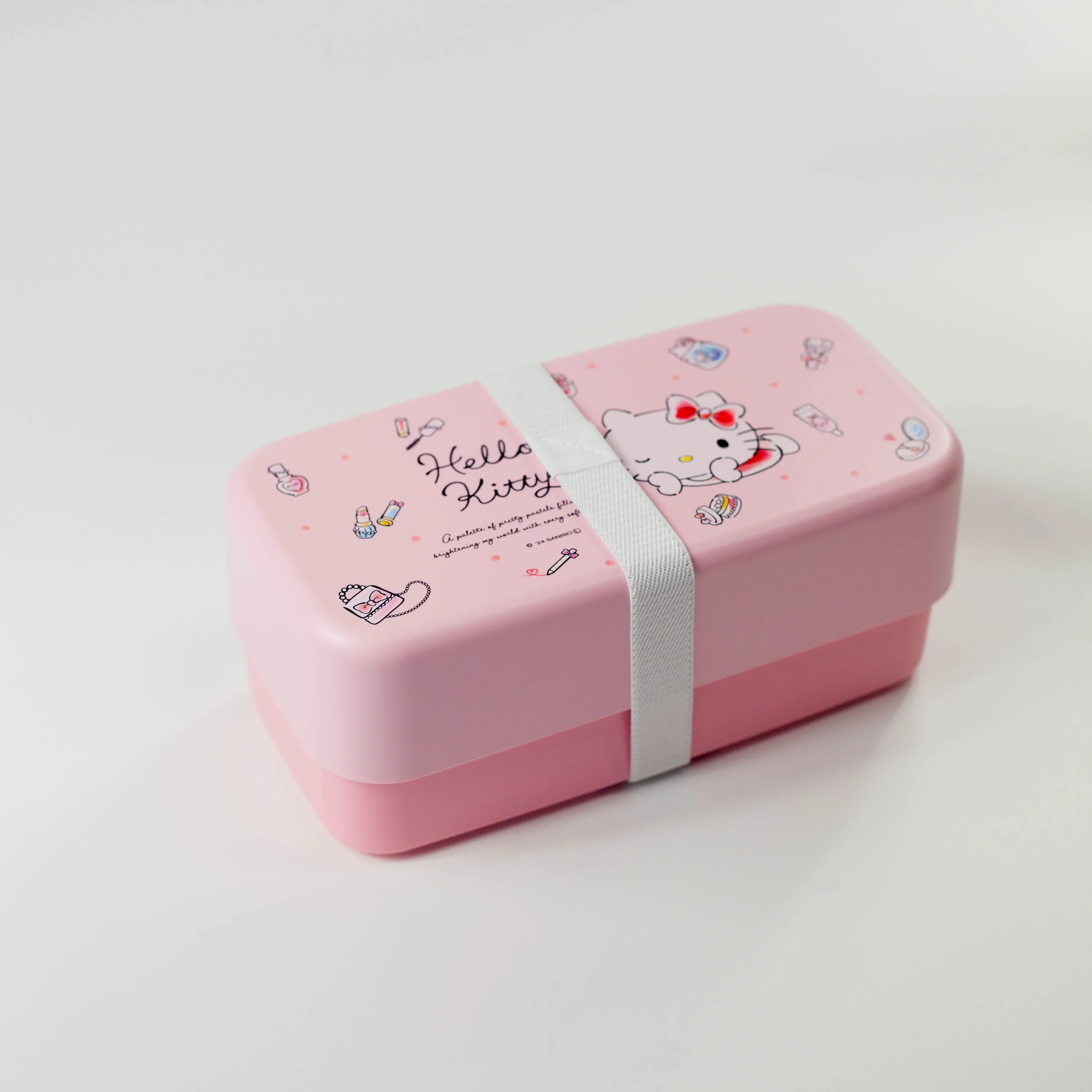 Bento Jumbo Hello Kitty Suisai