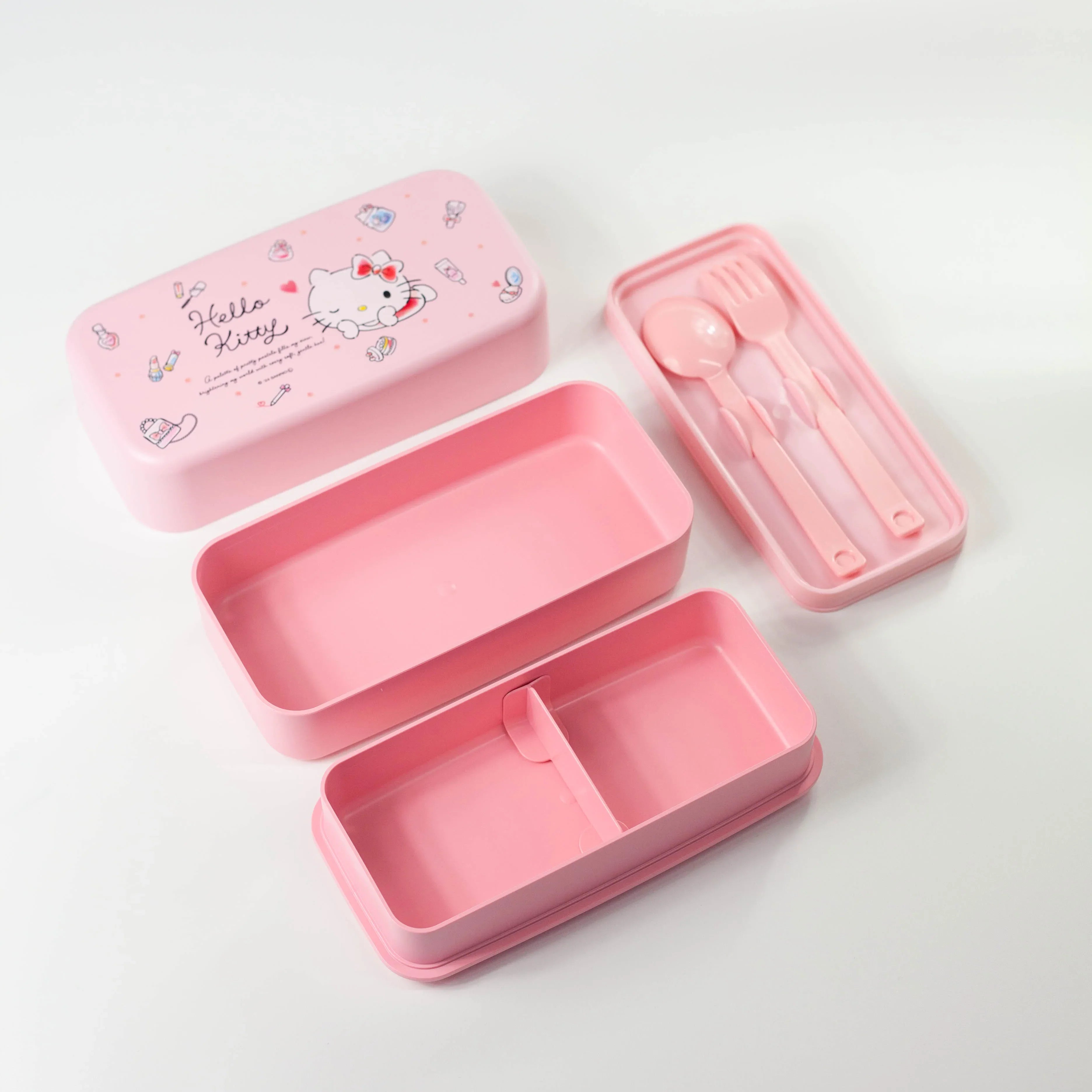 Bento Jumbo Hello Kitty Suisai