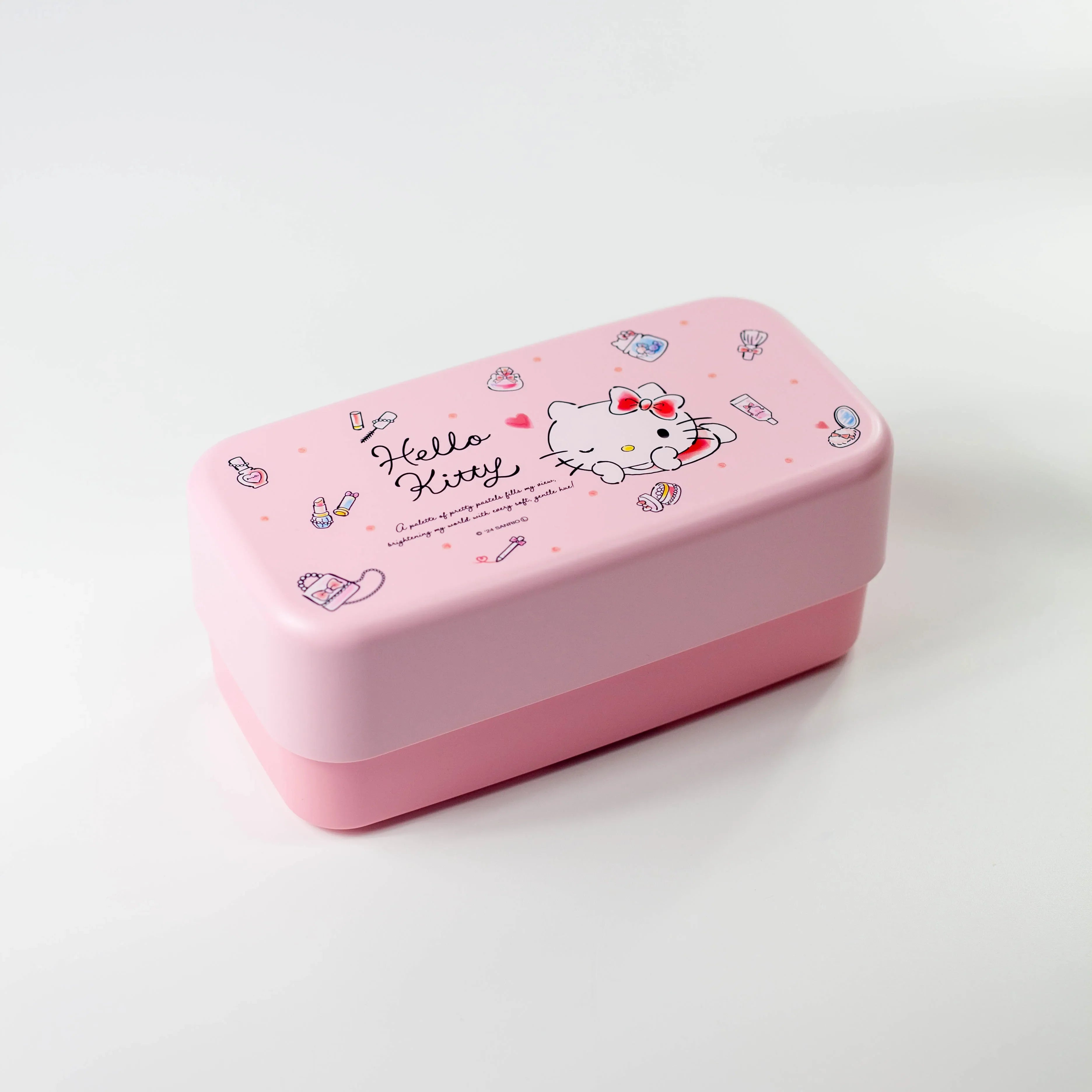 Bento Jumbo Hello Kitty Suisai
