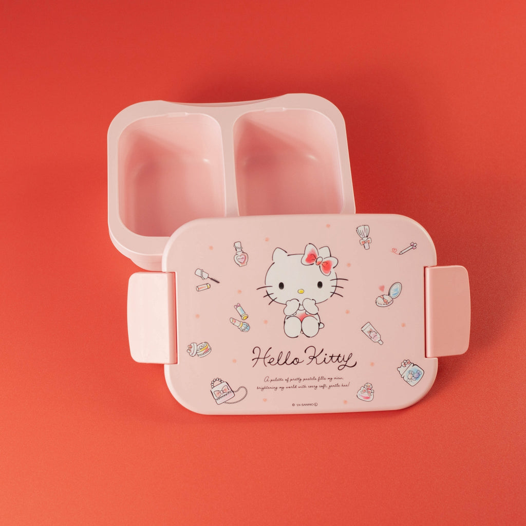 Bento Shikiri Hello Kitty Suisai (500ml)