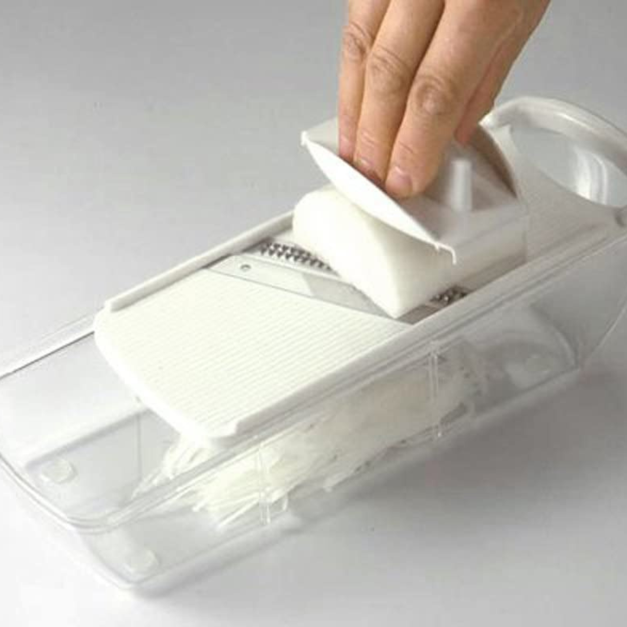 Japanse mandoline Kai