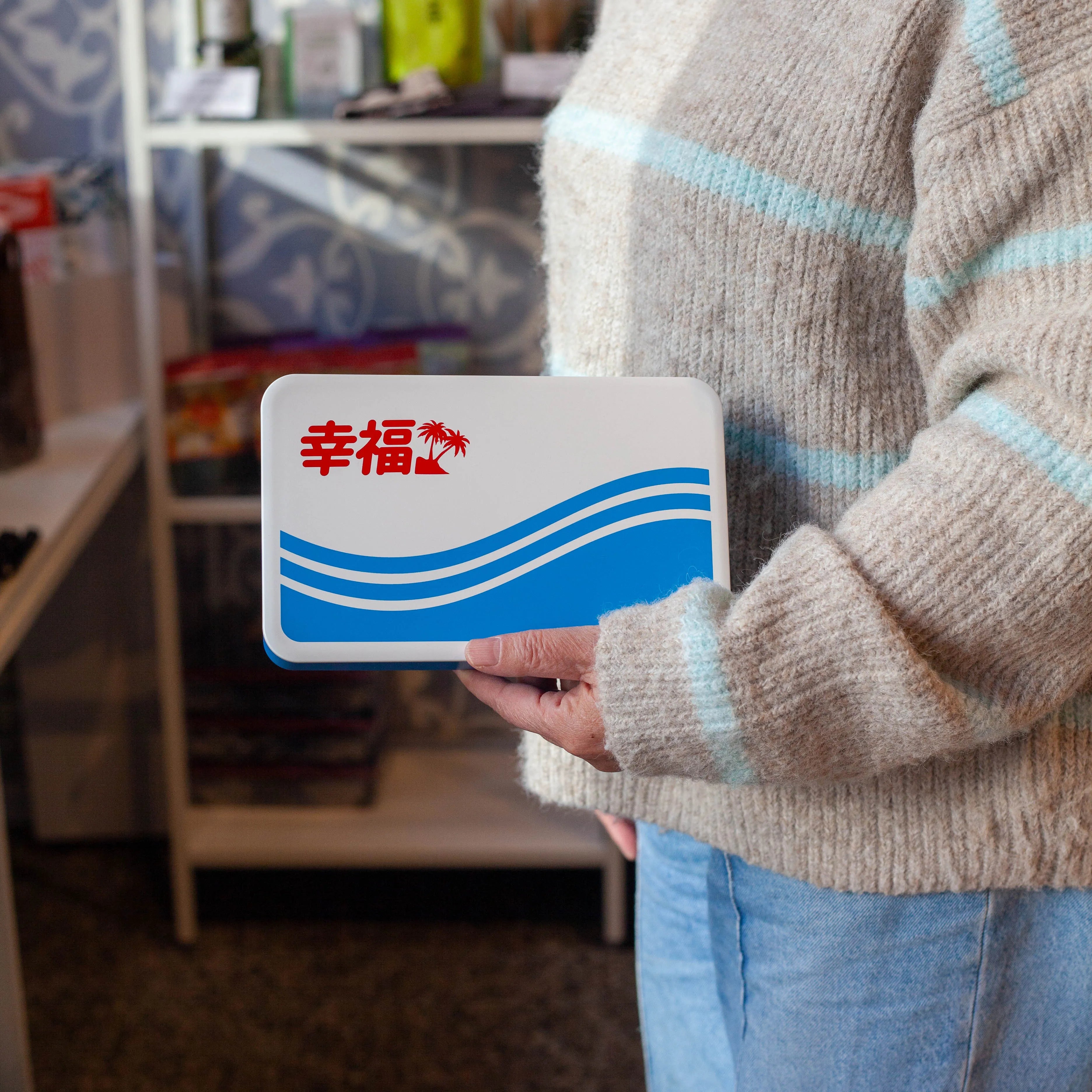 Bento City Pop