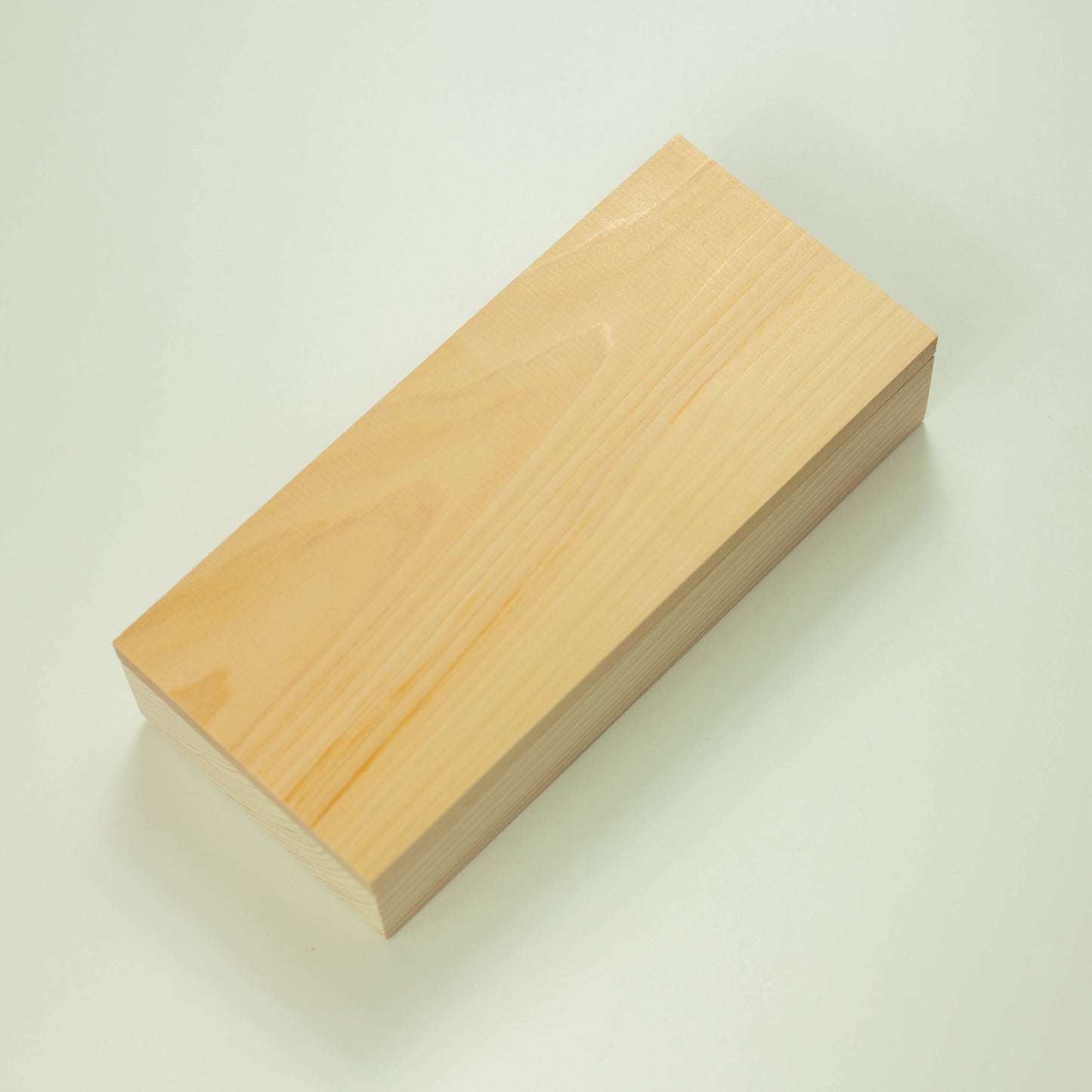 Stampo per onigiri Hinoki