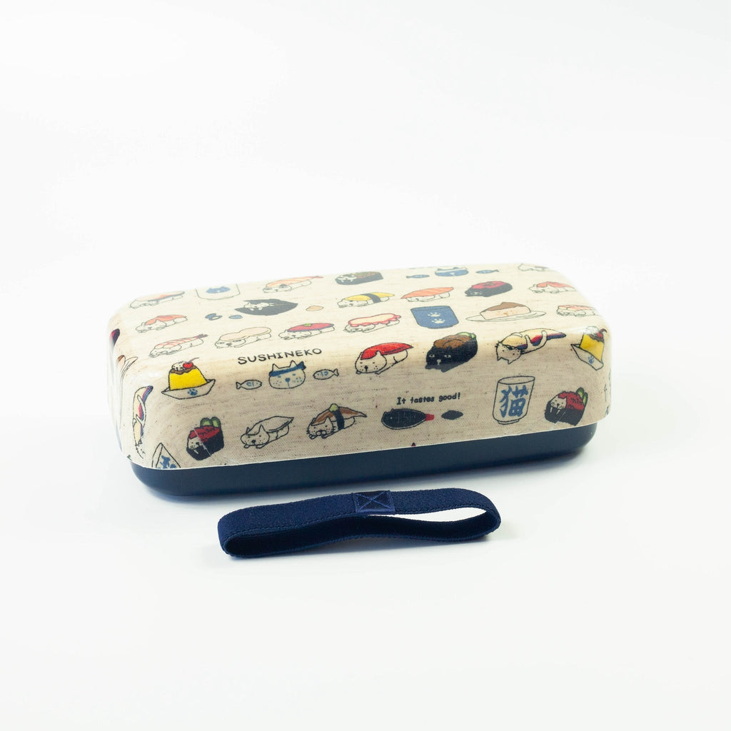 Originele Sushi Neko Bento Box (950 ml) 