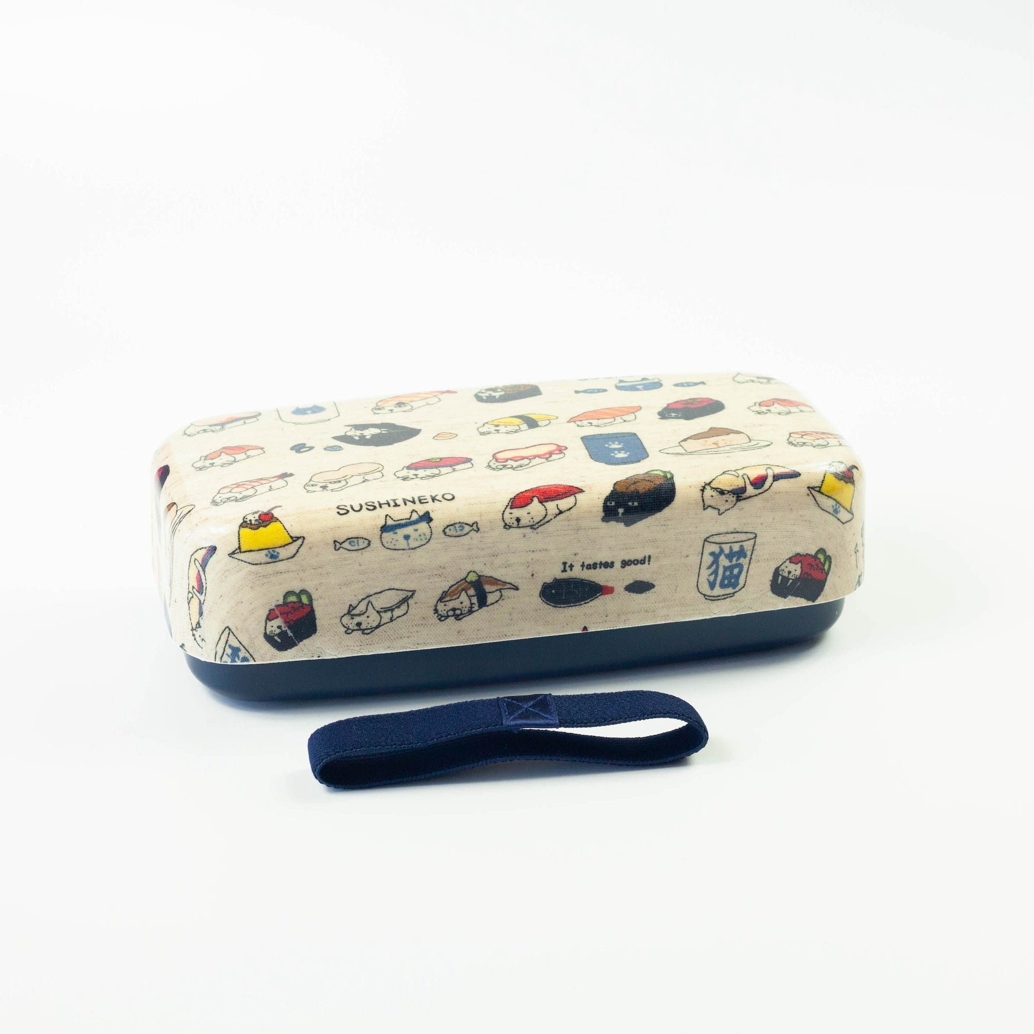 Originele Sushi Neko Bento Box (950 ml) 