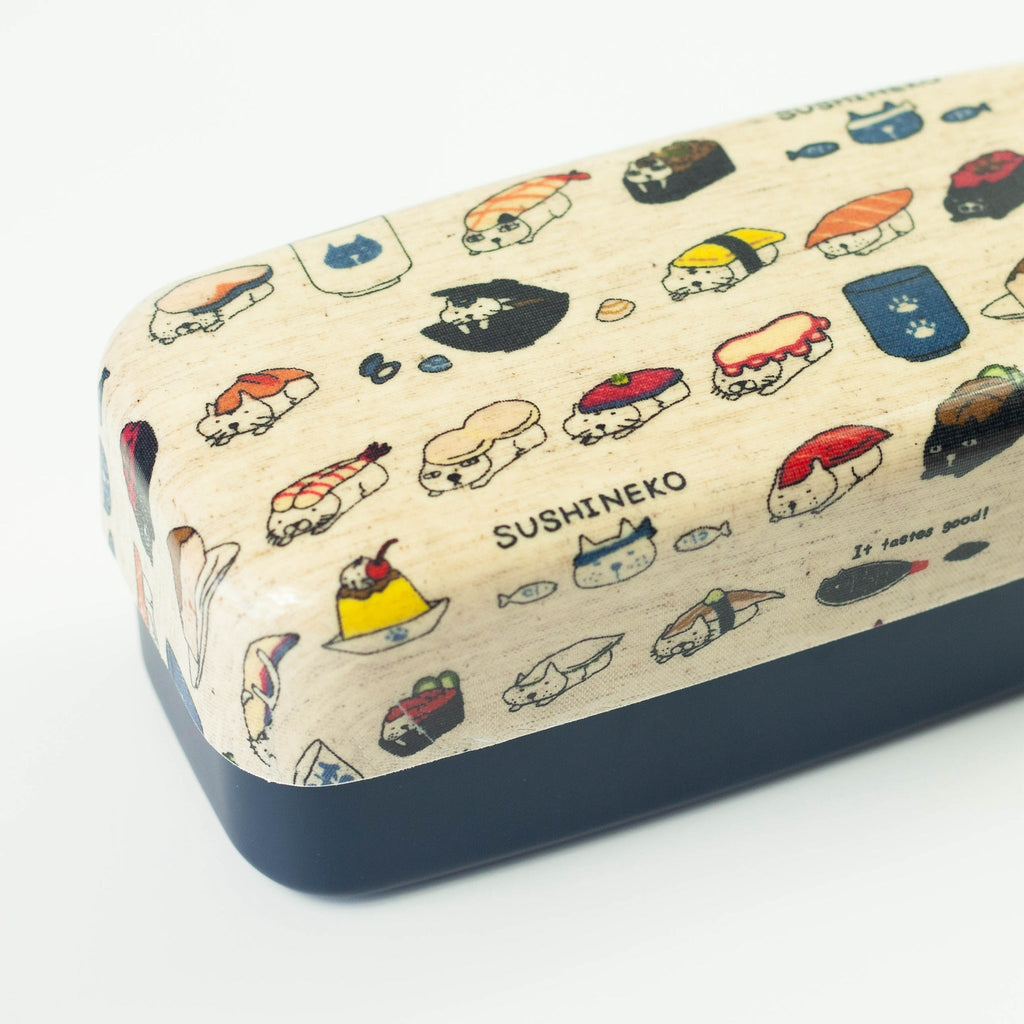 Originele Sushi Neko Bento Box (950 ml) 