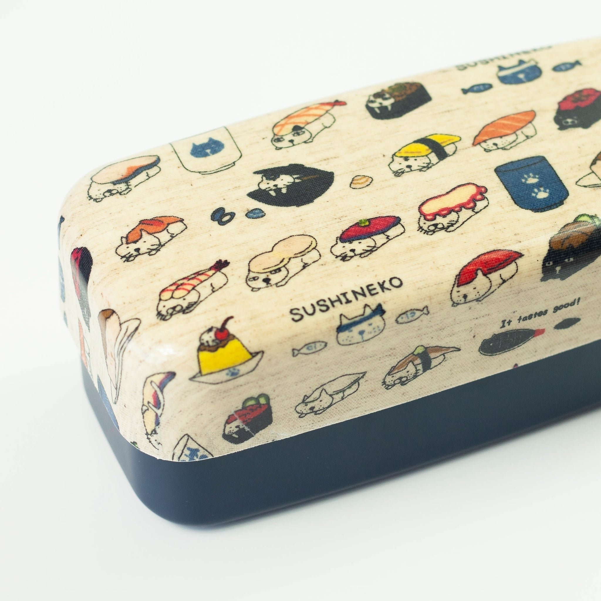 Originele Sushi Neko Bento Box (950 ml) 