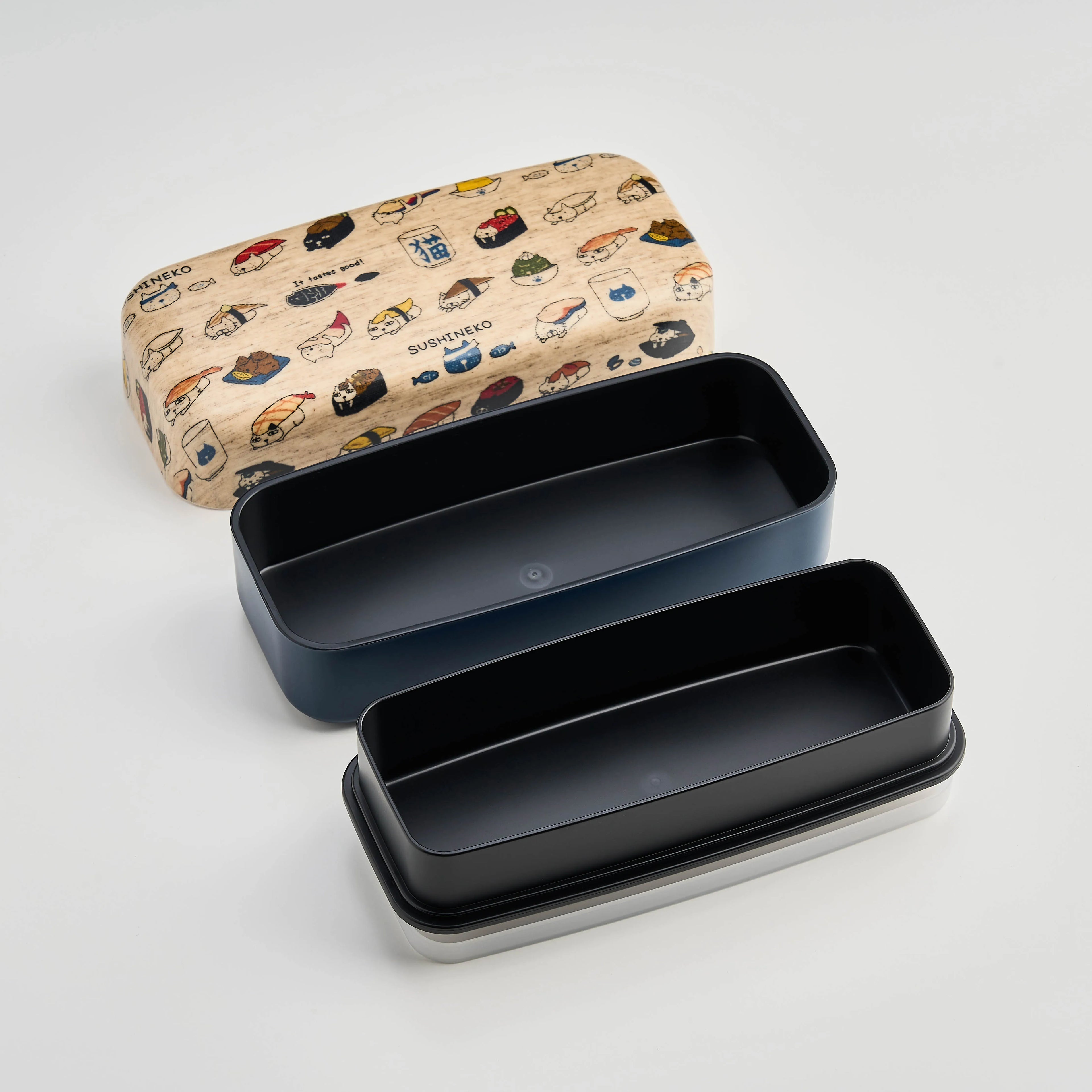 Bento original Sushi Neko (950 ml)