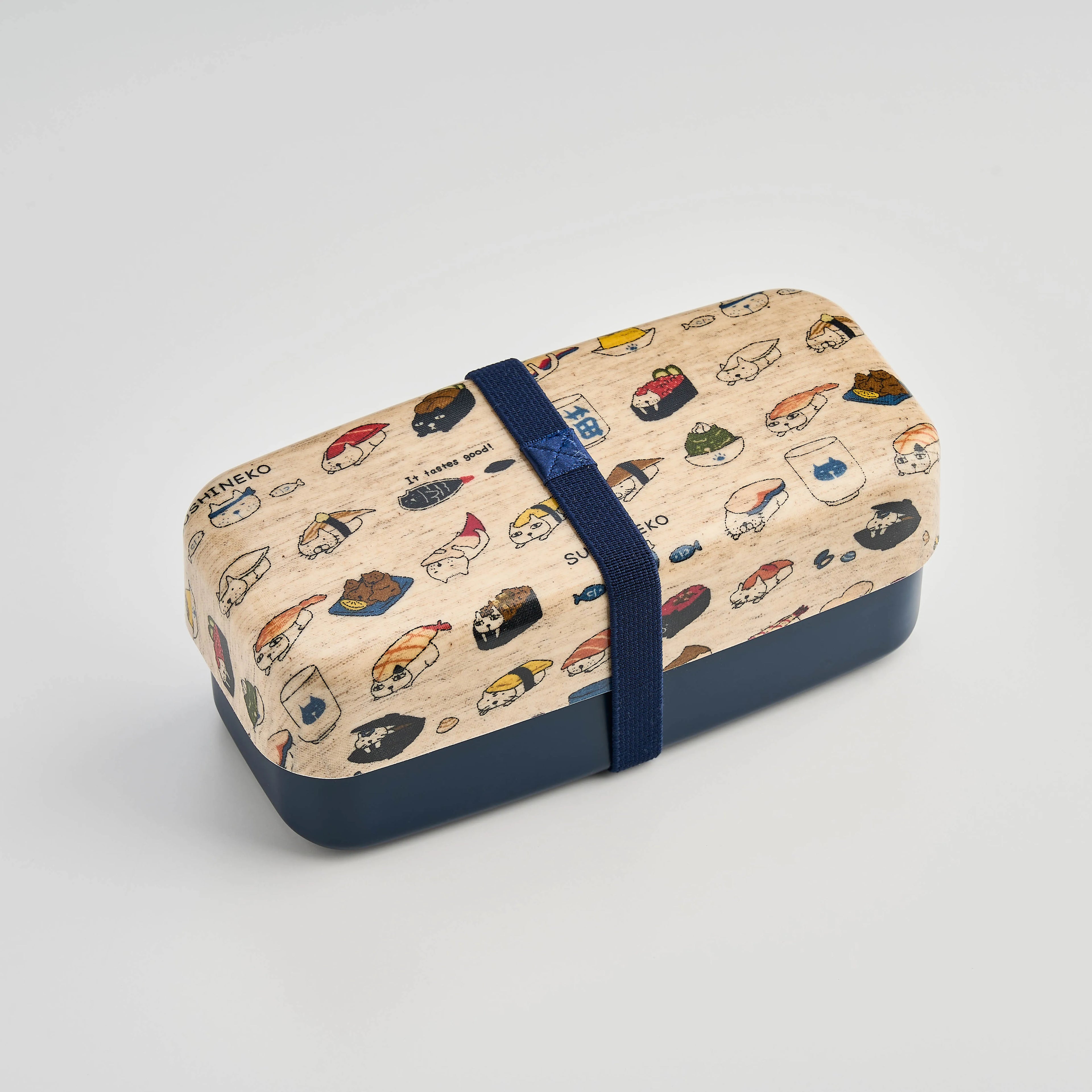 Bento original Sushi Neko (950 ml)