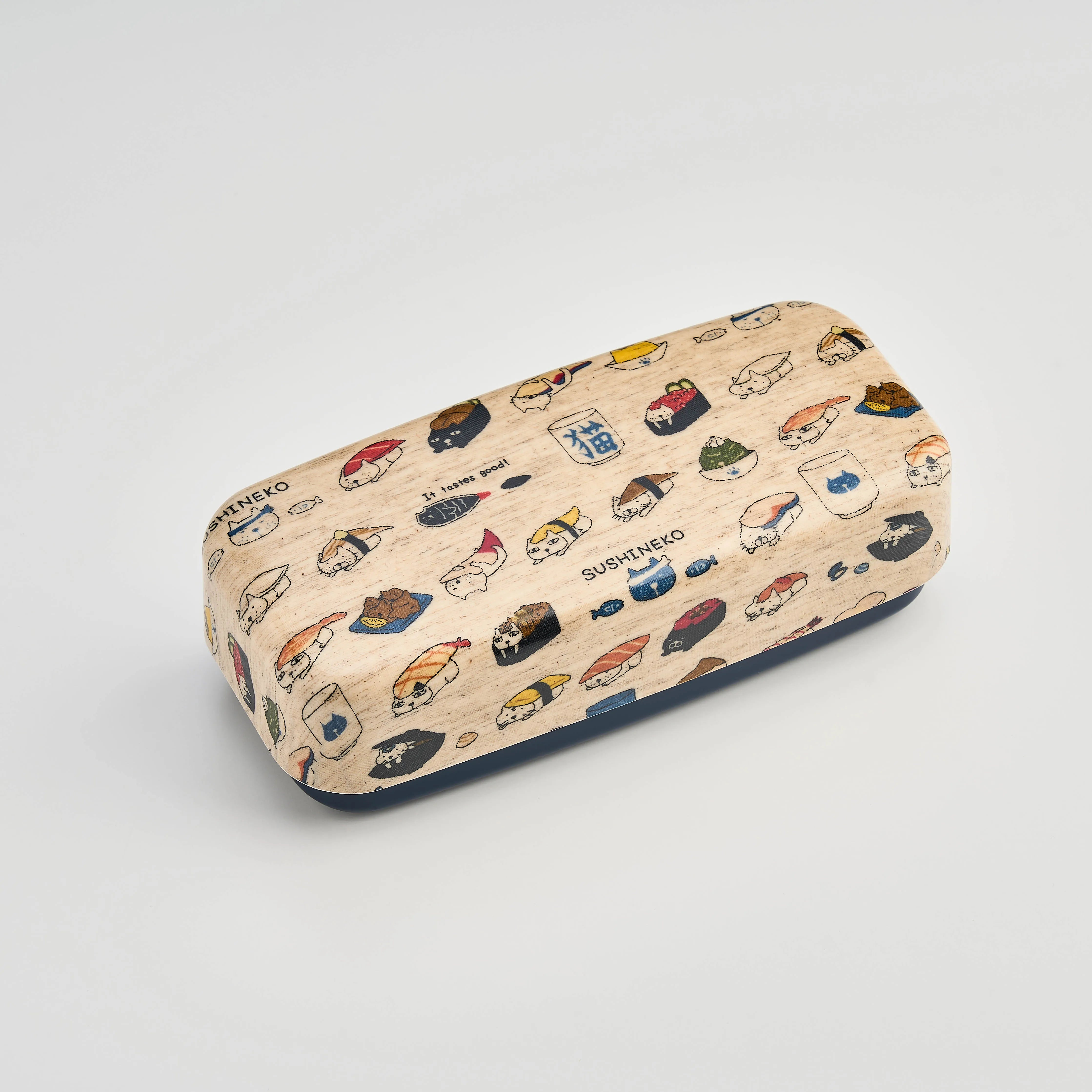 Bento original Sushi Neko (950 ml)