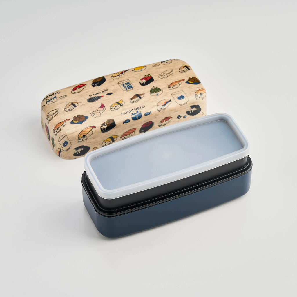 Bento original Sushi Neko (950 ml)