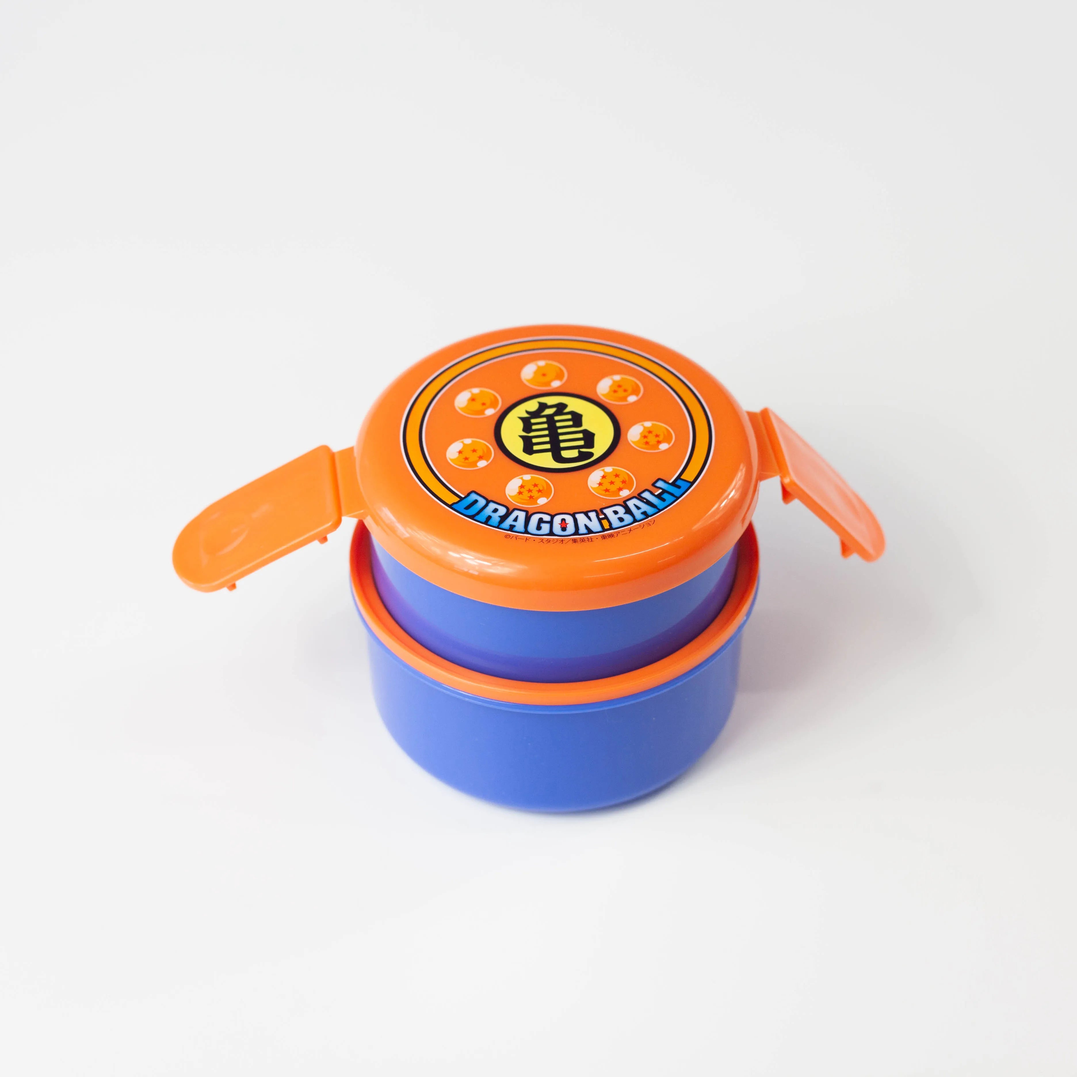 Bento rond Dragon Ball