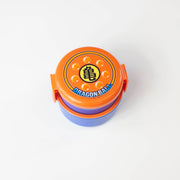Bento rond Dragon Ball
