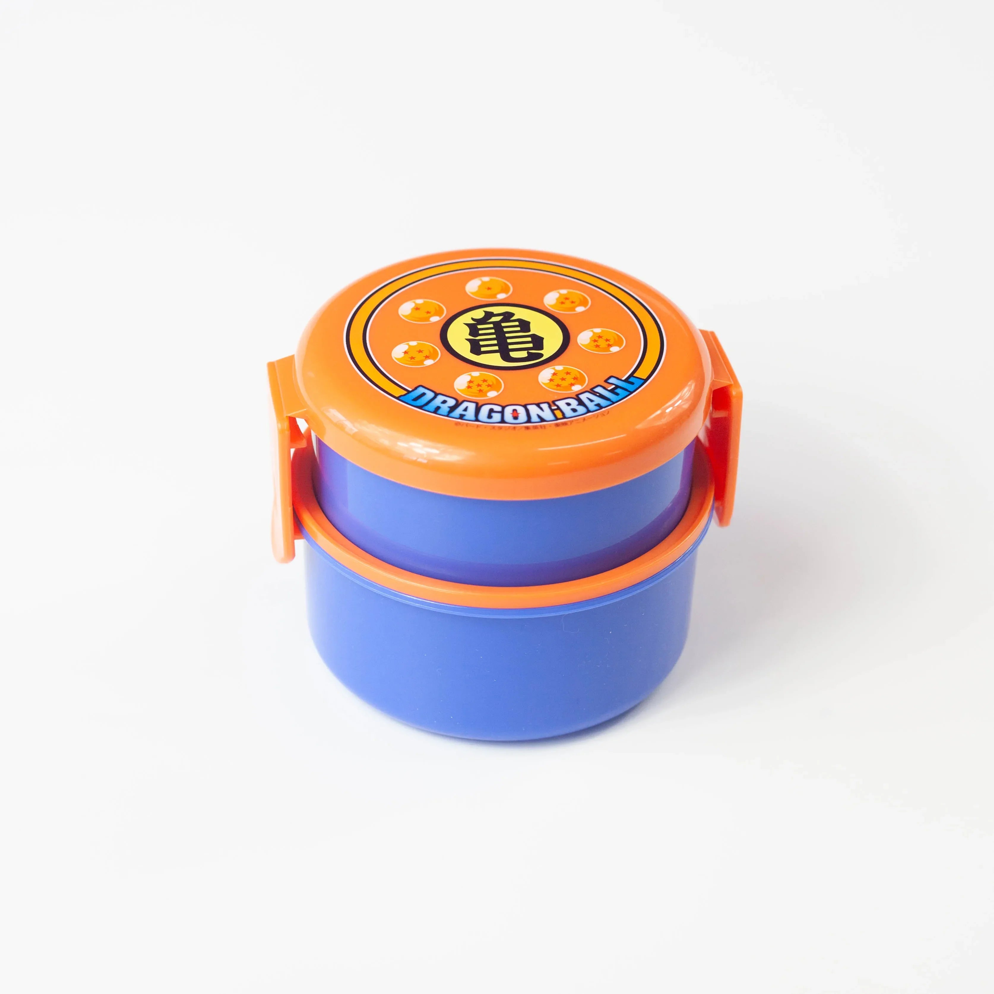 Bento rond Dragon Ball