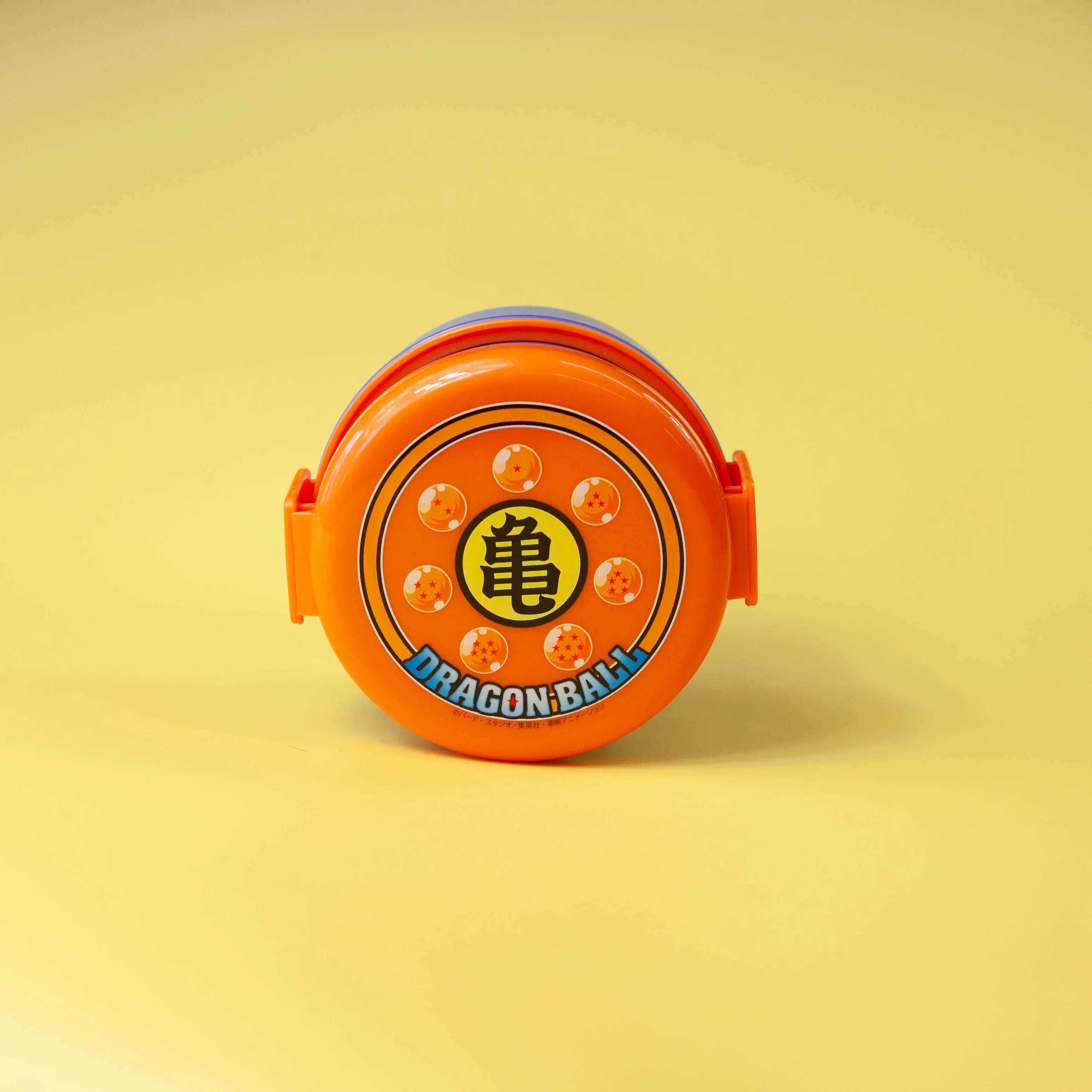 Bento rond Dragon Ball