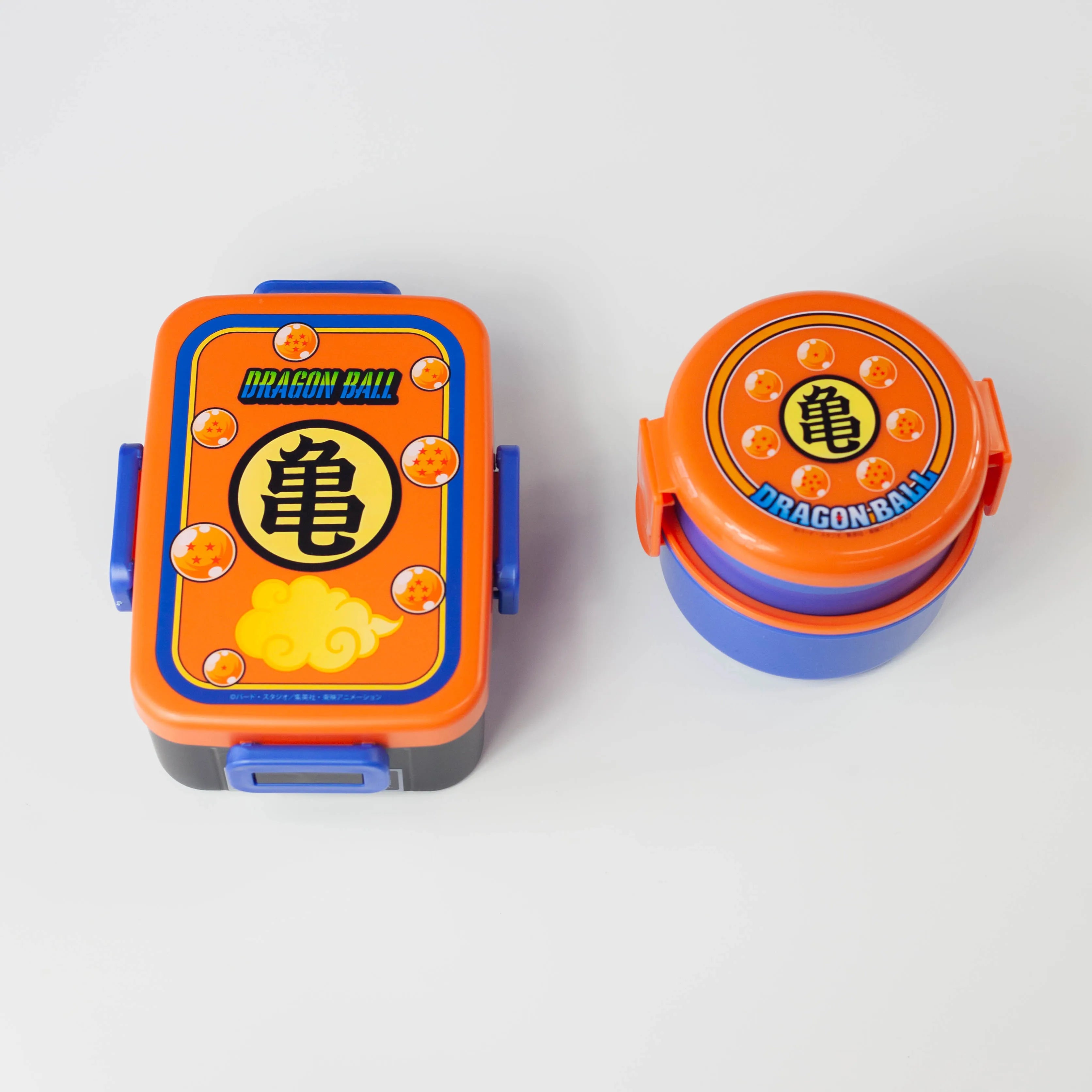 Bento Dragon Ball